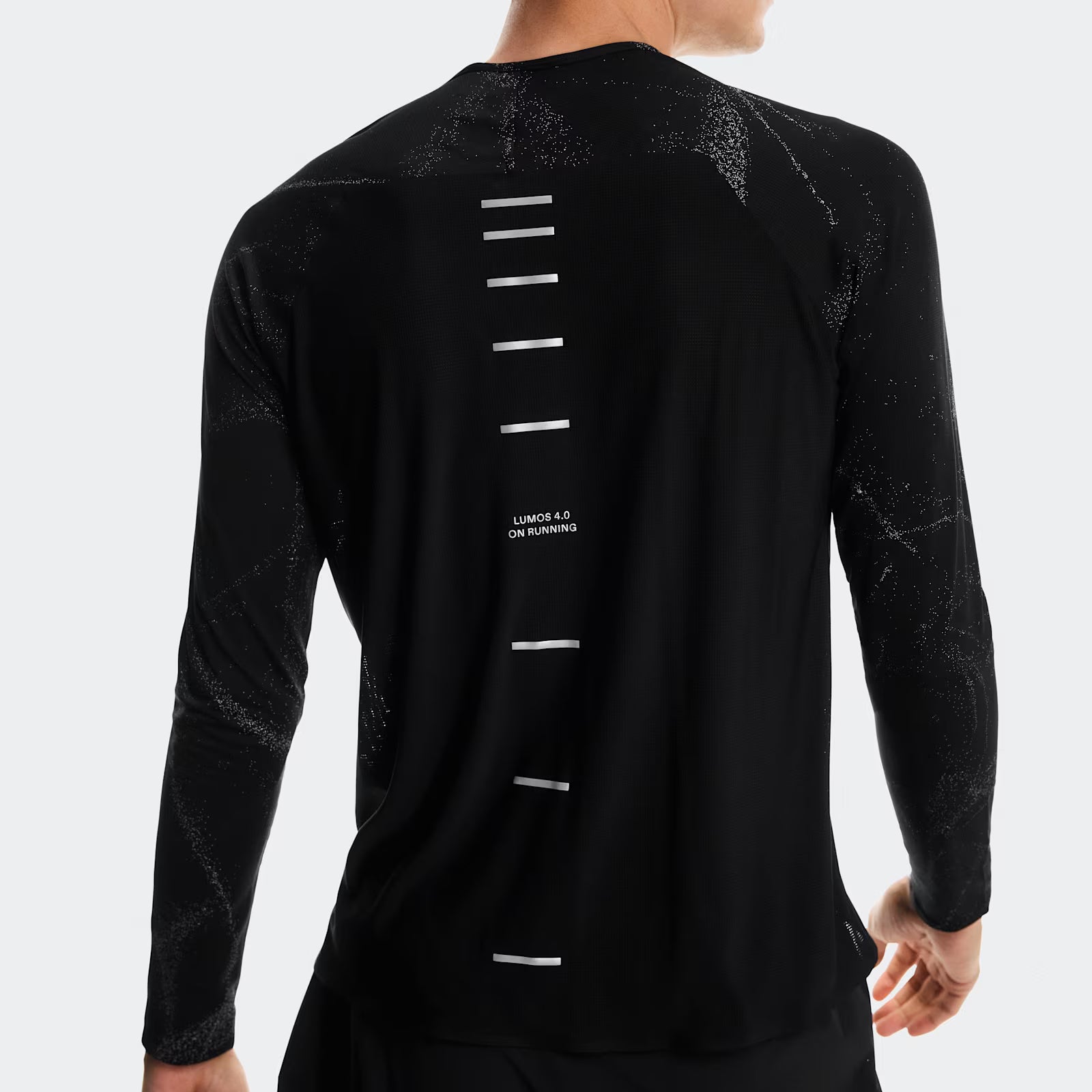 On Performance Long-T Lumos Black