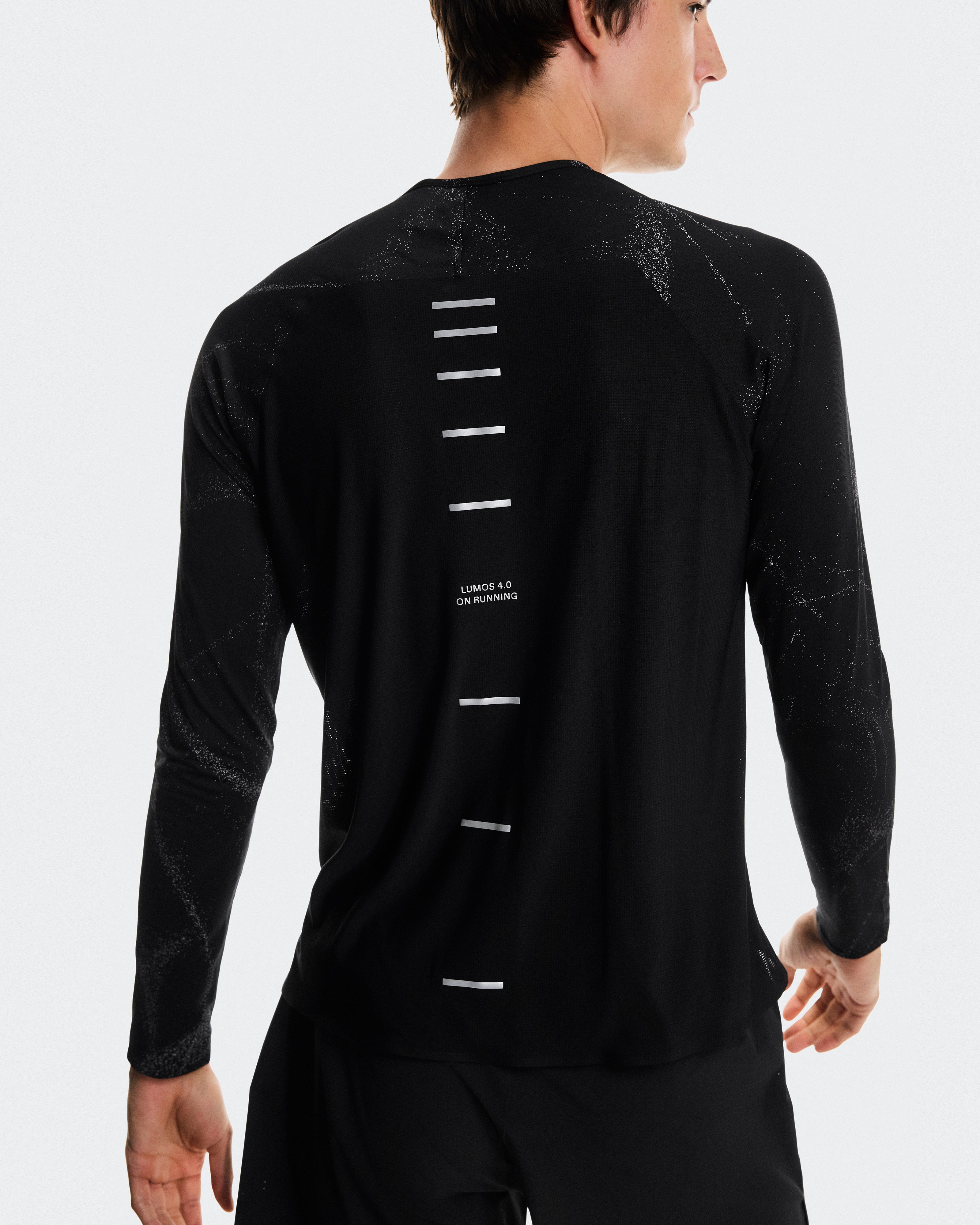 On Performance Long-T Lumos Black