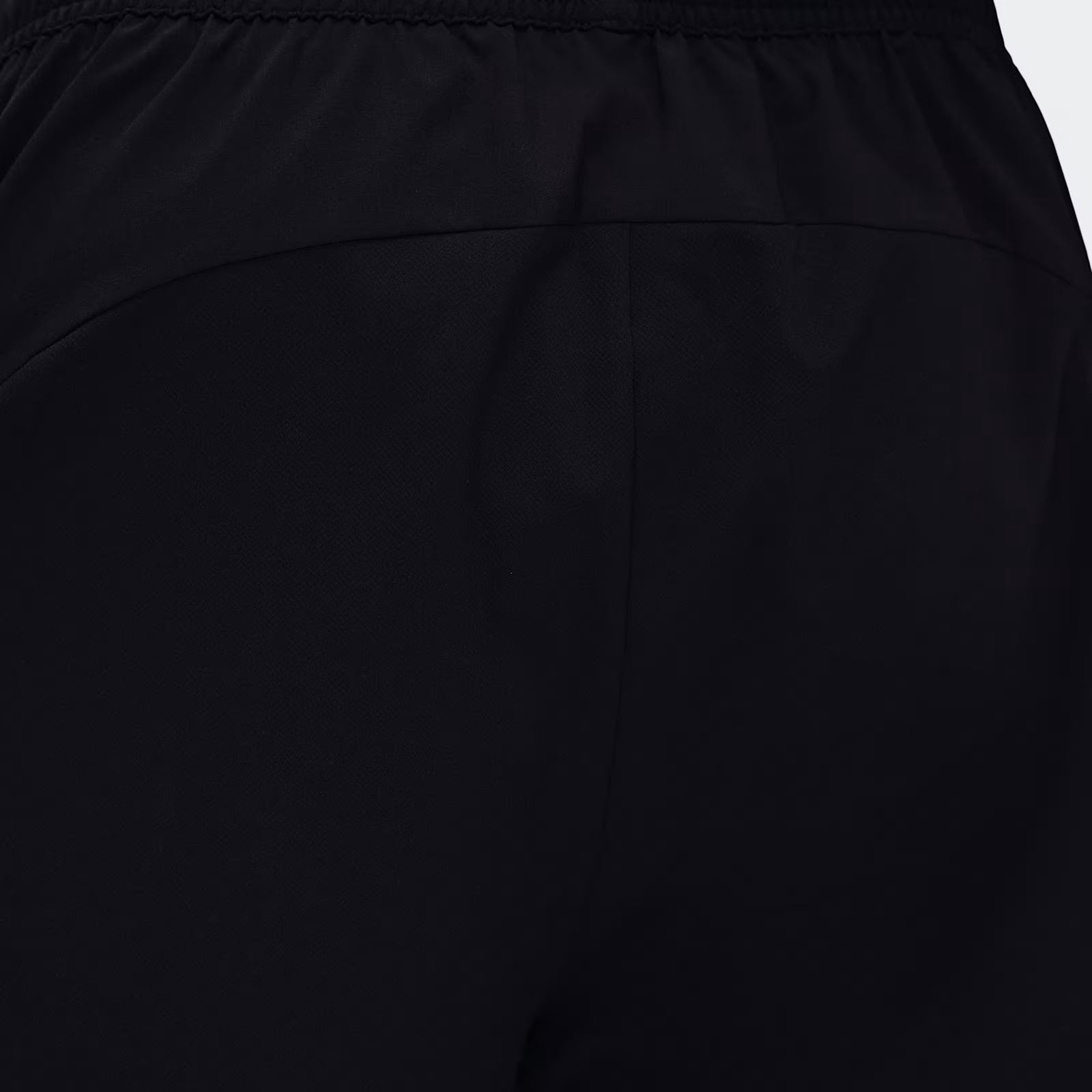 On Train Shorts 7" Black