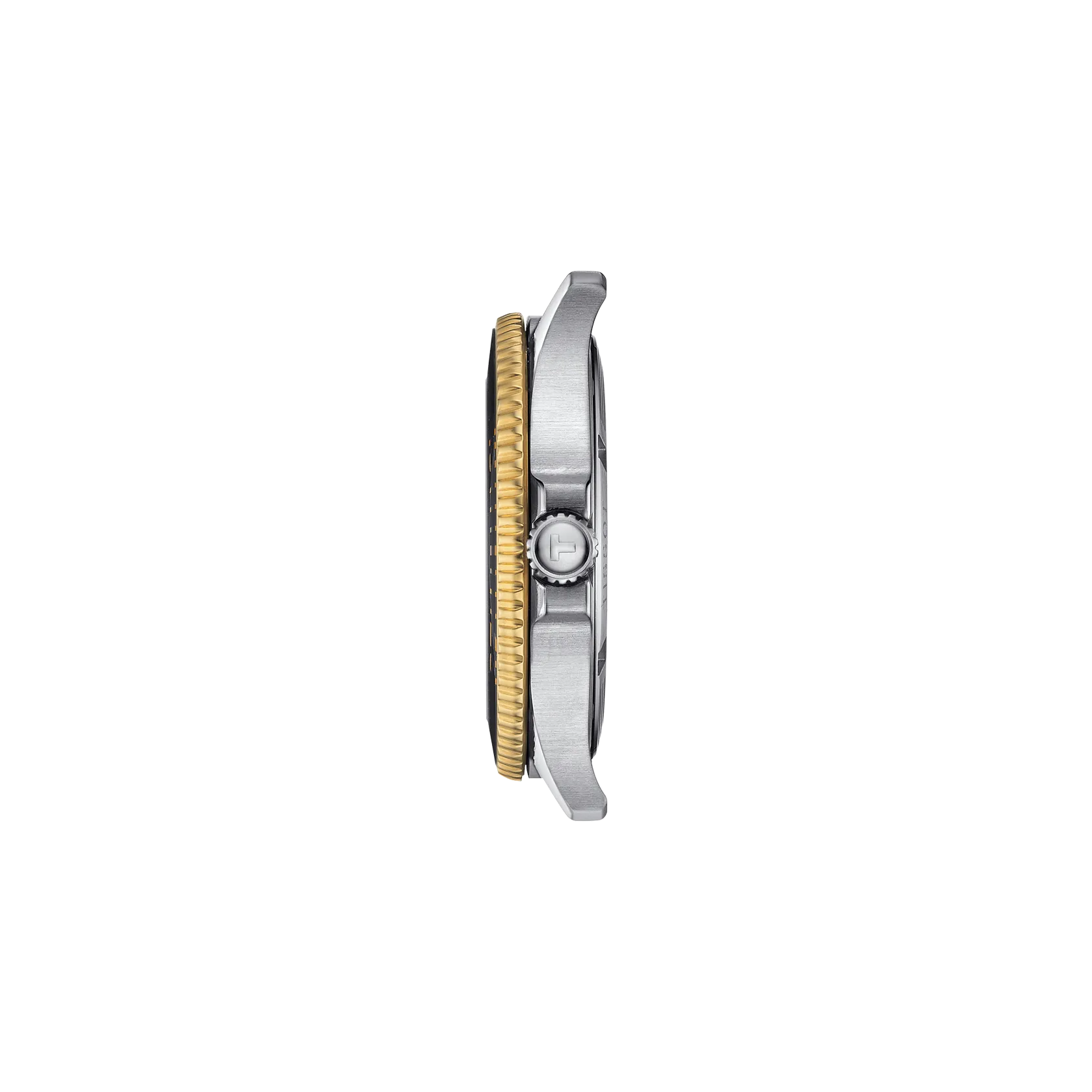 Seiko Tissot Seastar 1000 40Mm T1204102705100