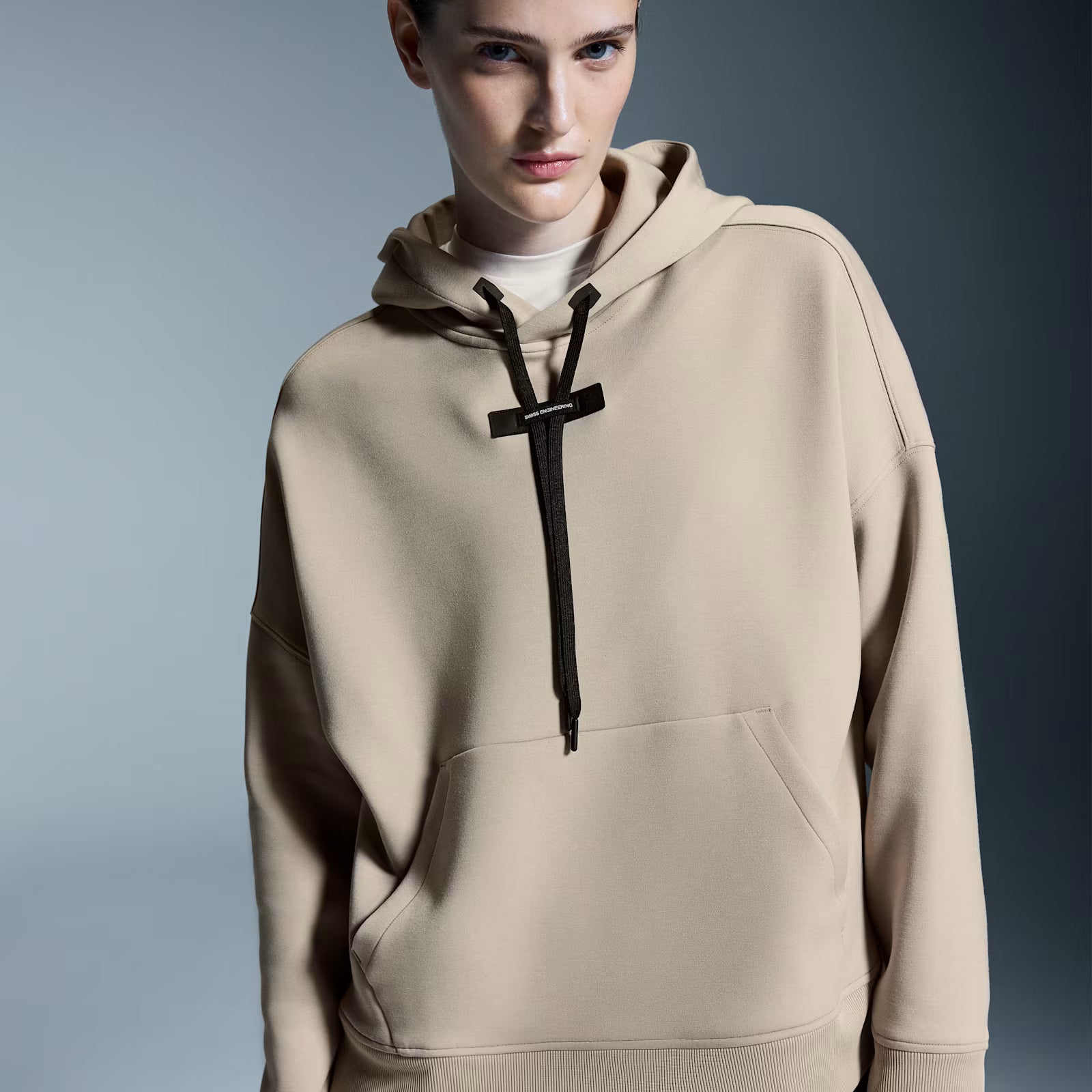 On Hoodie Desert (Women'S)