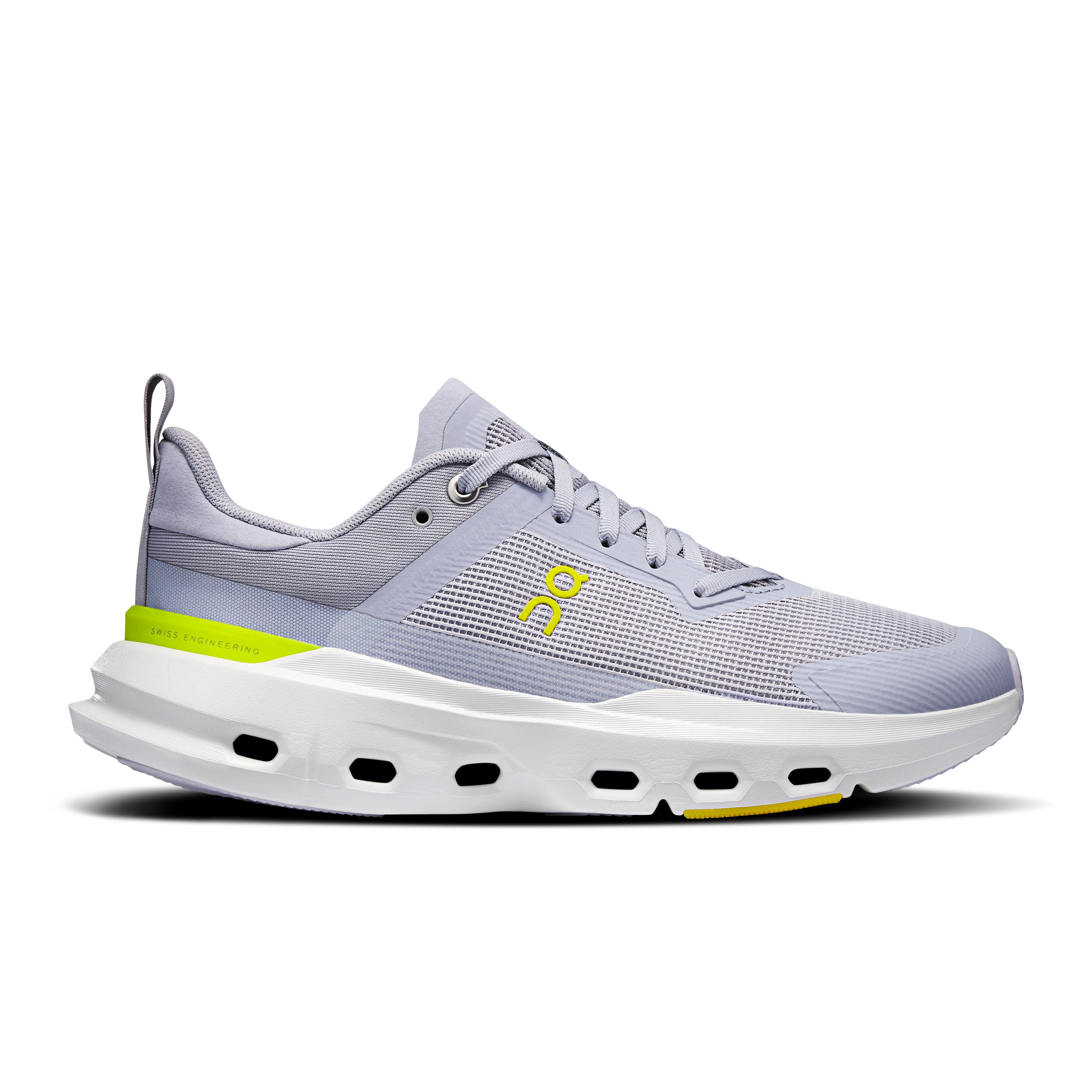 On Cloudpulse Next Lilac Lime (Women'S)