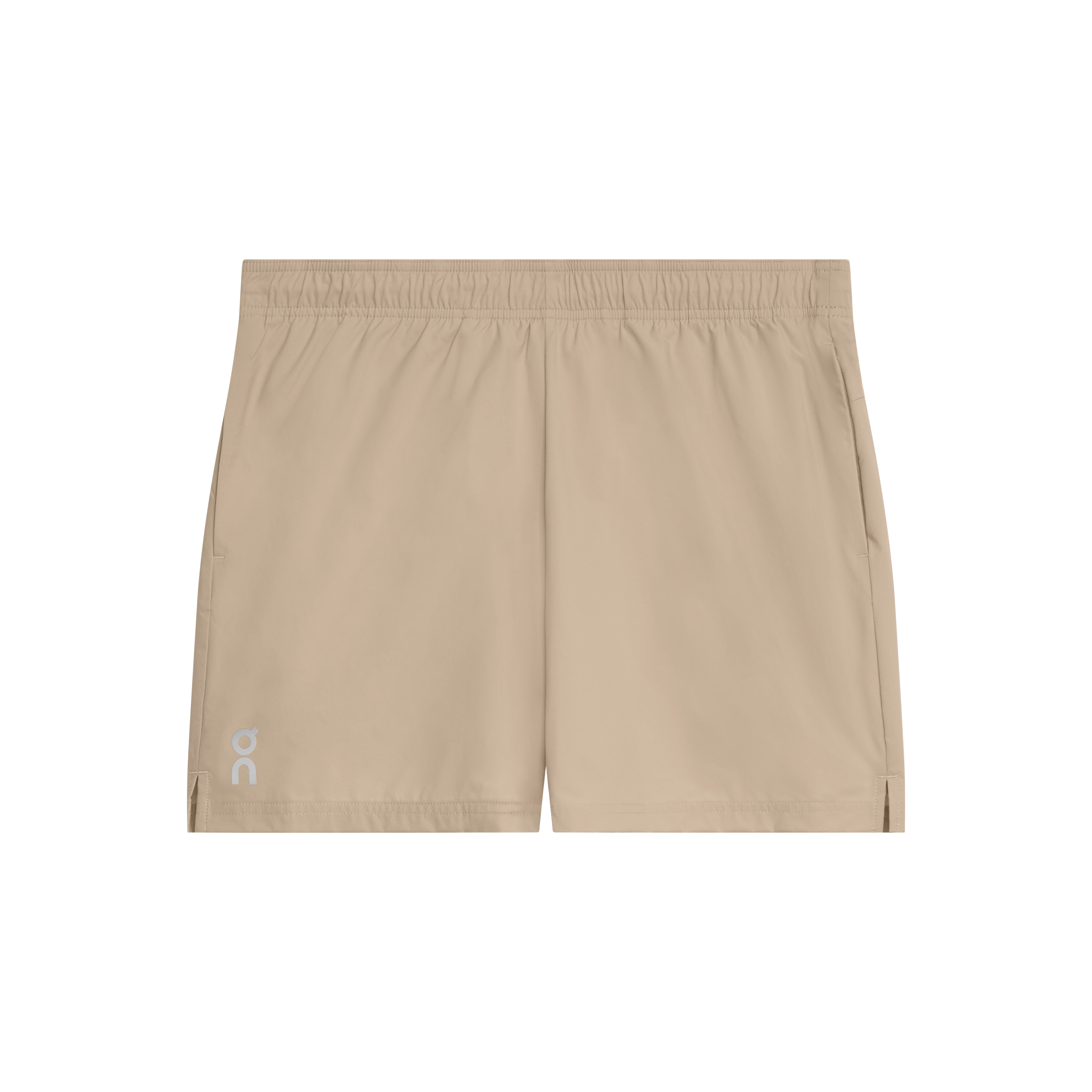 On 5" Core Shorts Desert