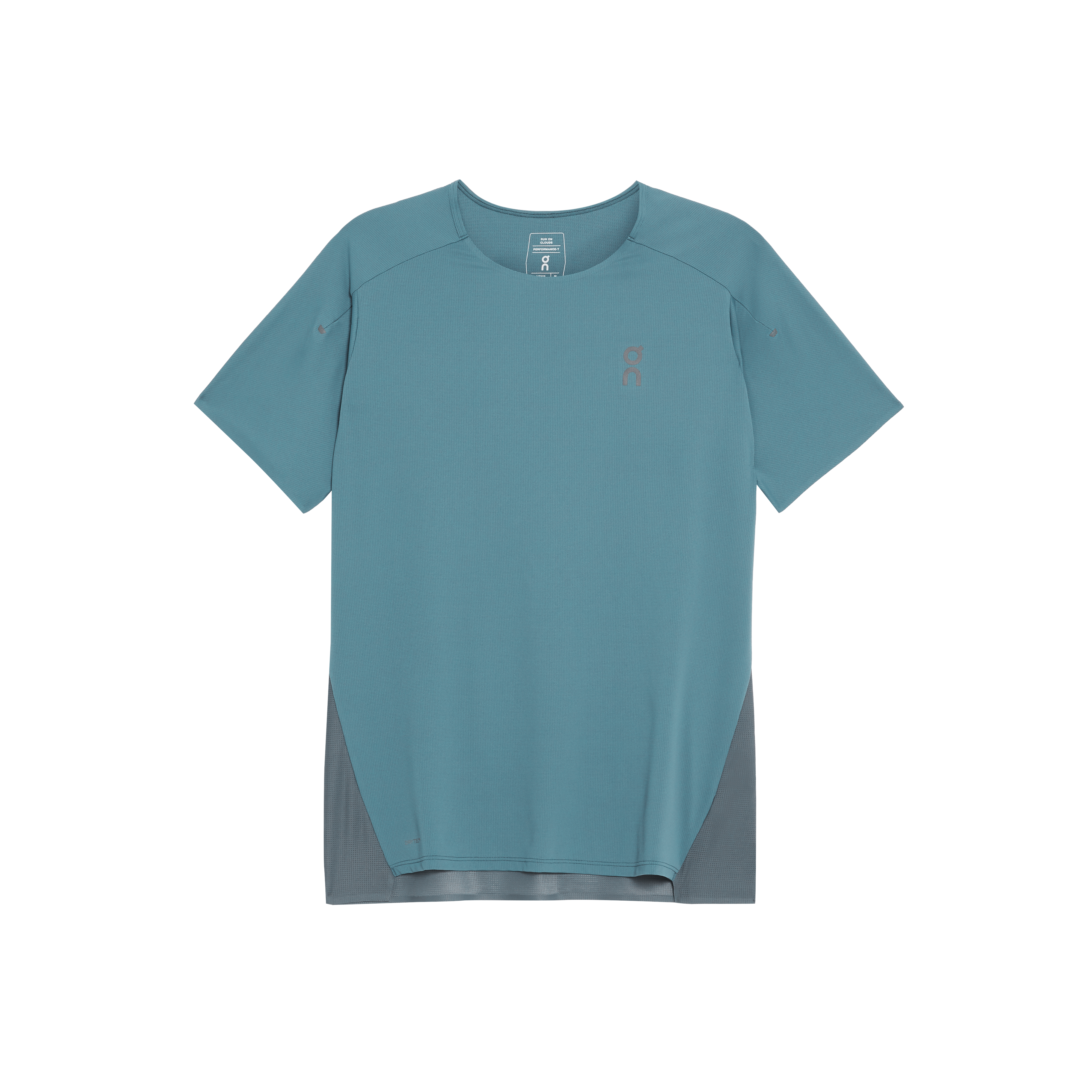 on performance-t Storm | Stone