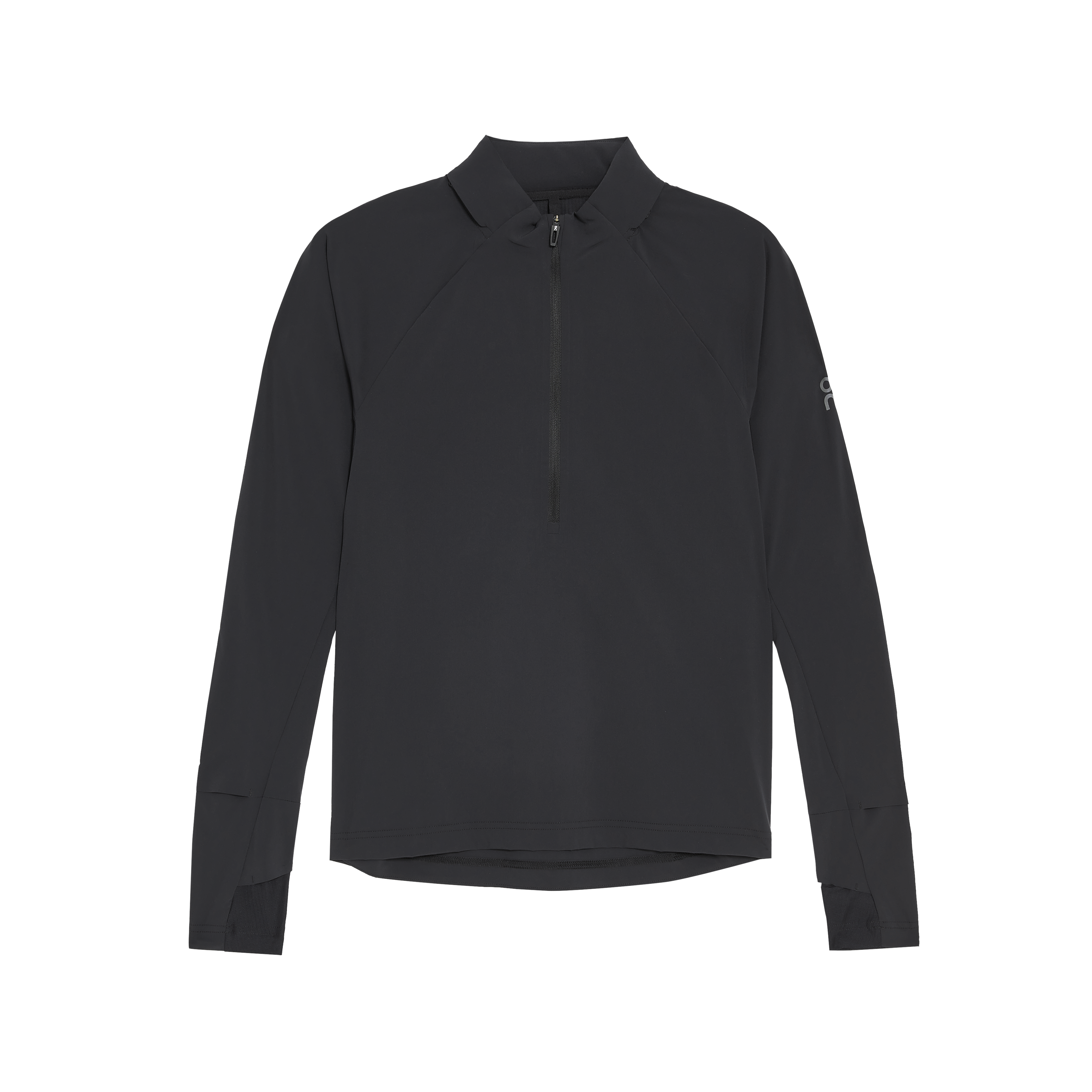 On Trail Breaker Black (Women's)