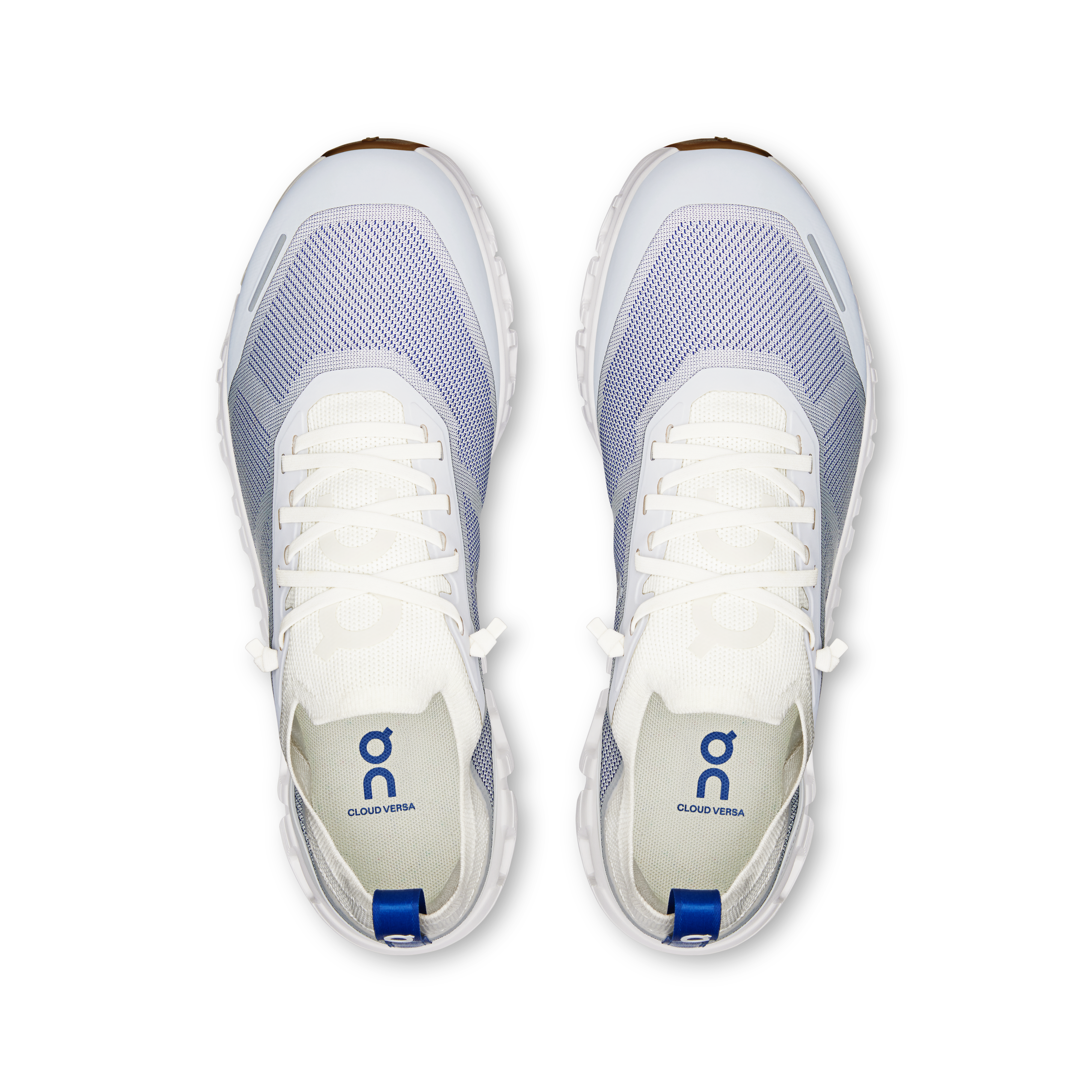 On Cloud 6 Versa Ice Indigo