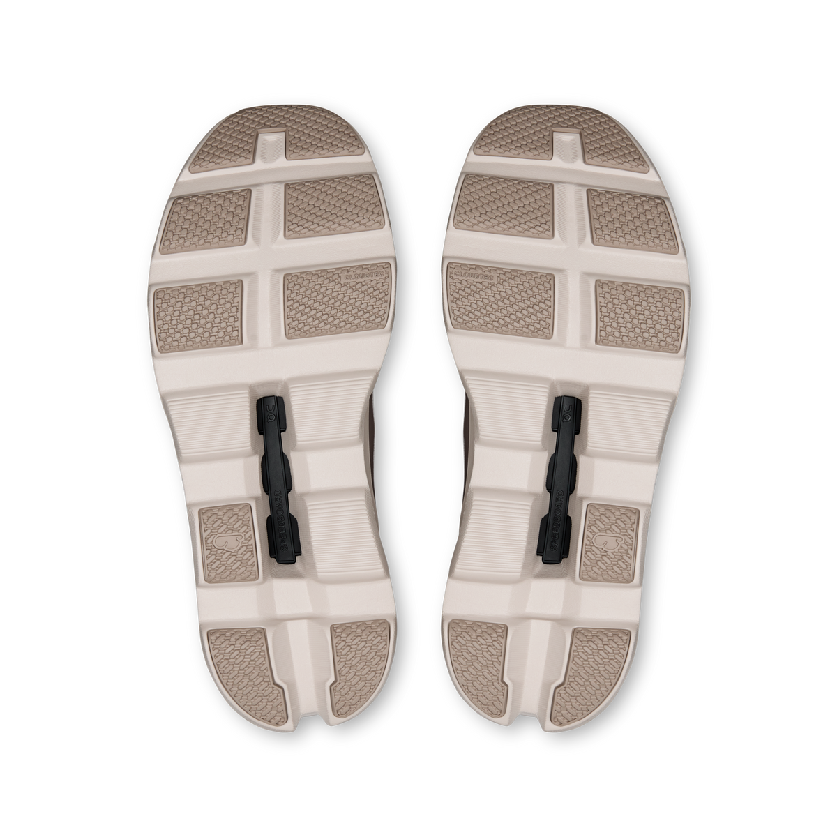 On Cloudmonster Void Pearl Desert (Women'S)