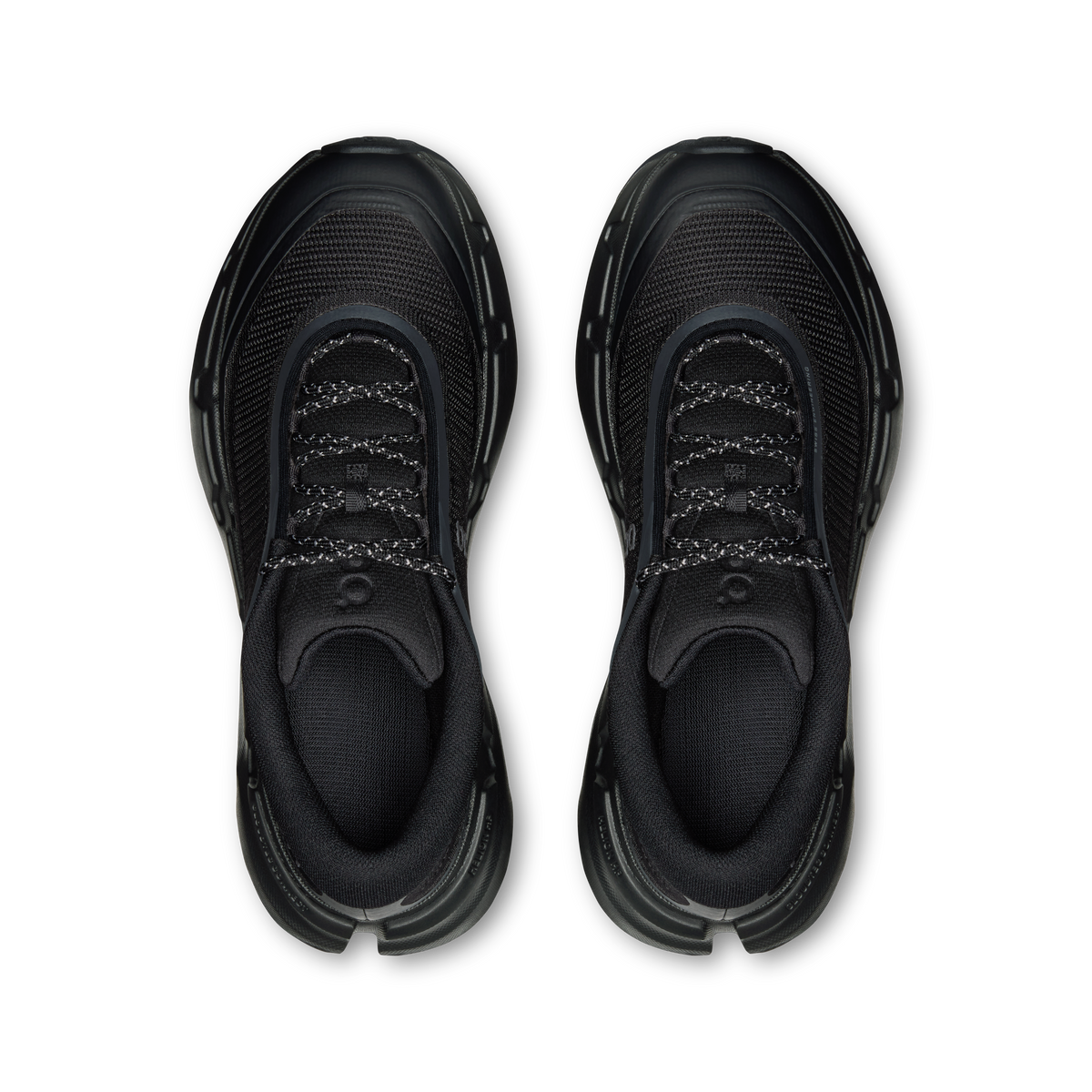 On Cloudsoma Hike Black Black (Women'S)