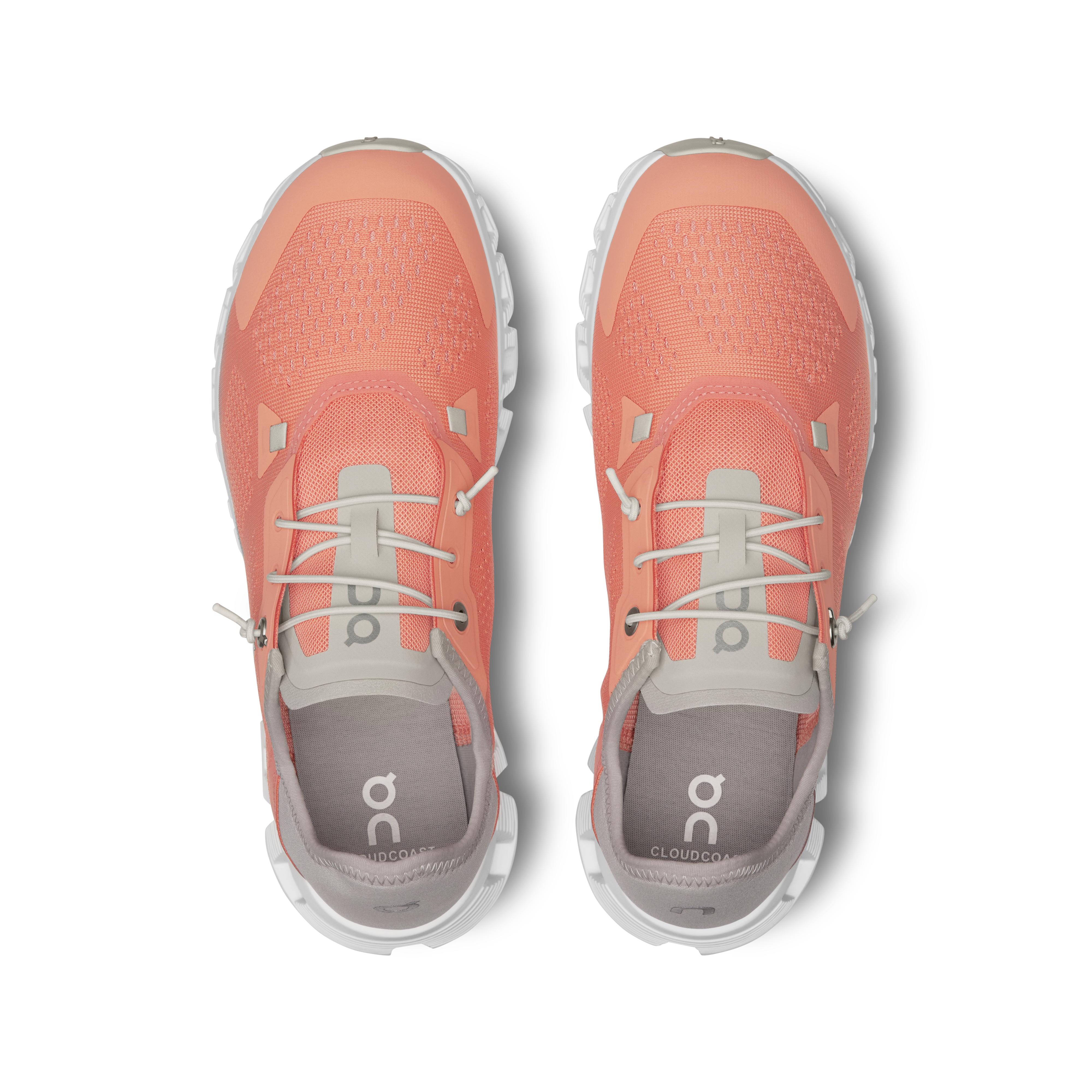 On Cloud 5 Coast Flamingo Pearl (Women'S)