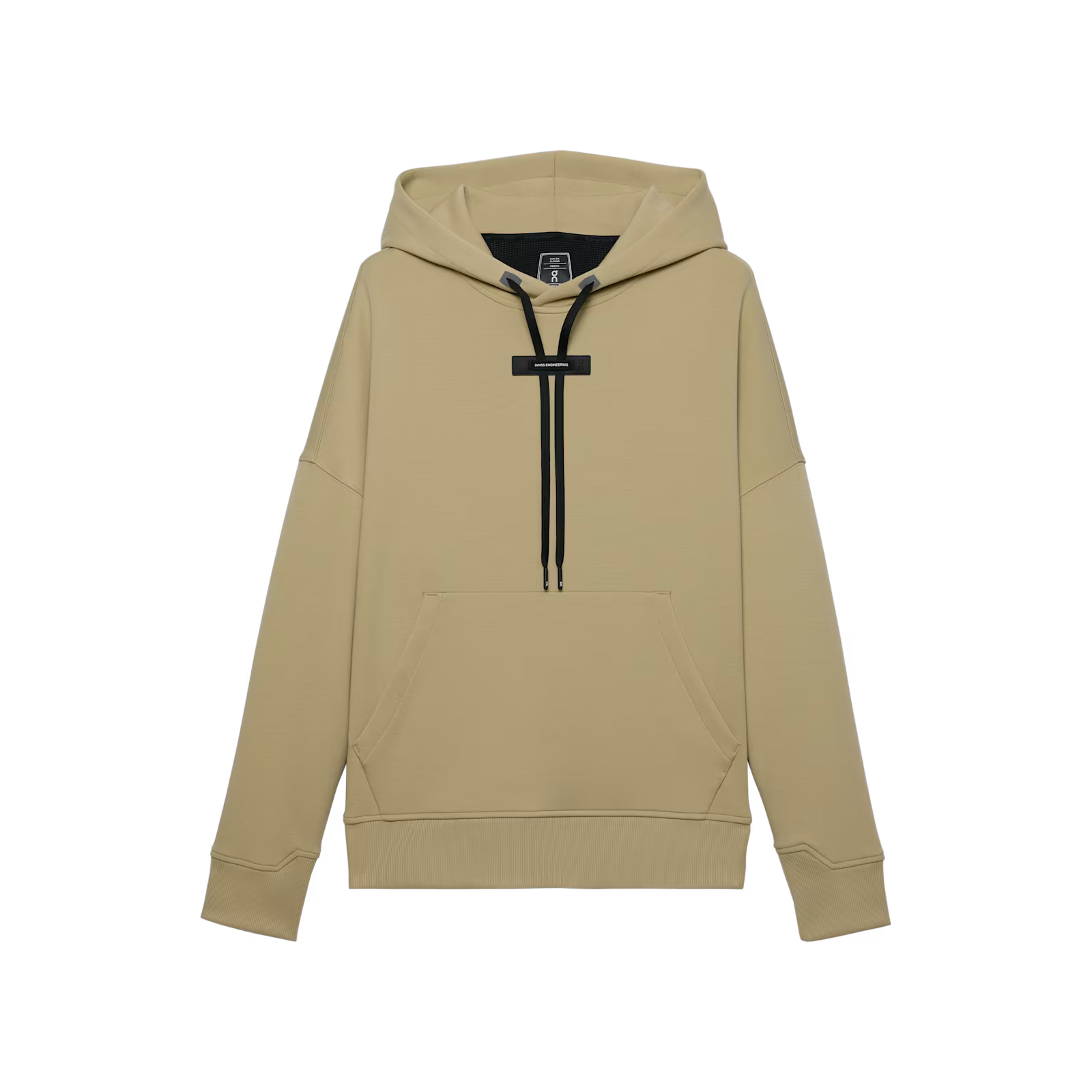 On Hoodie Caper (Women'S)