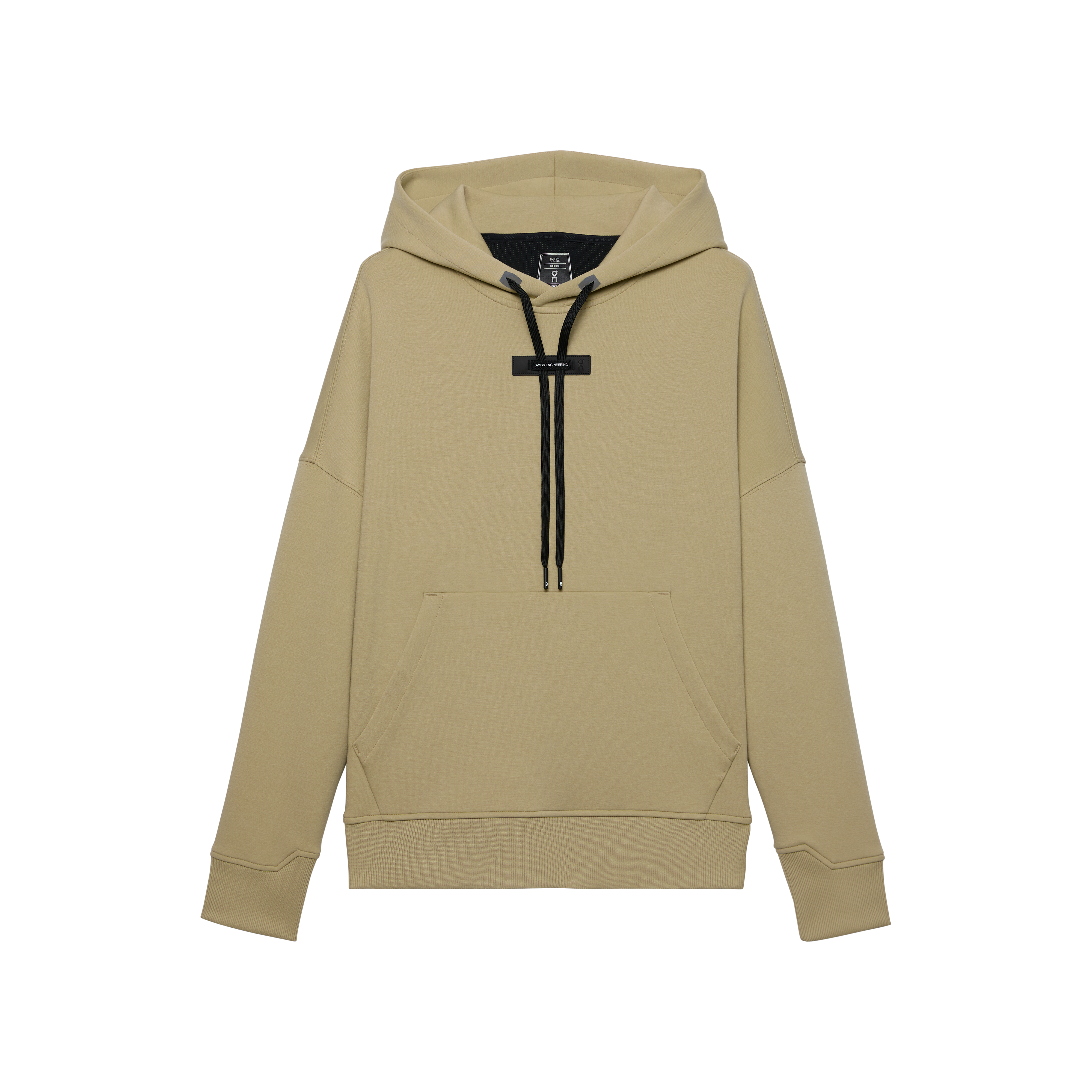 On Hoodie Caper (Women'S)