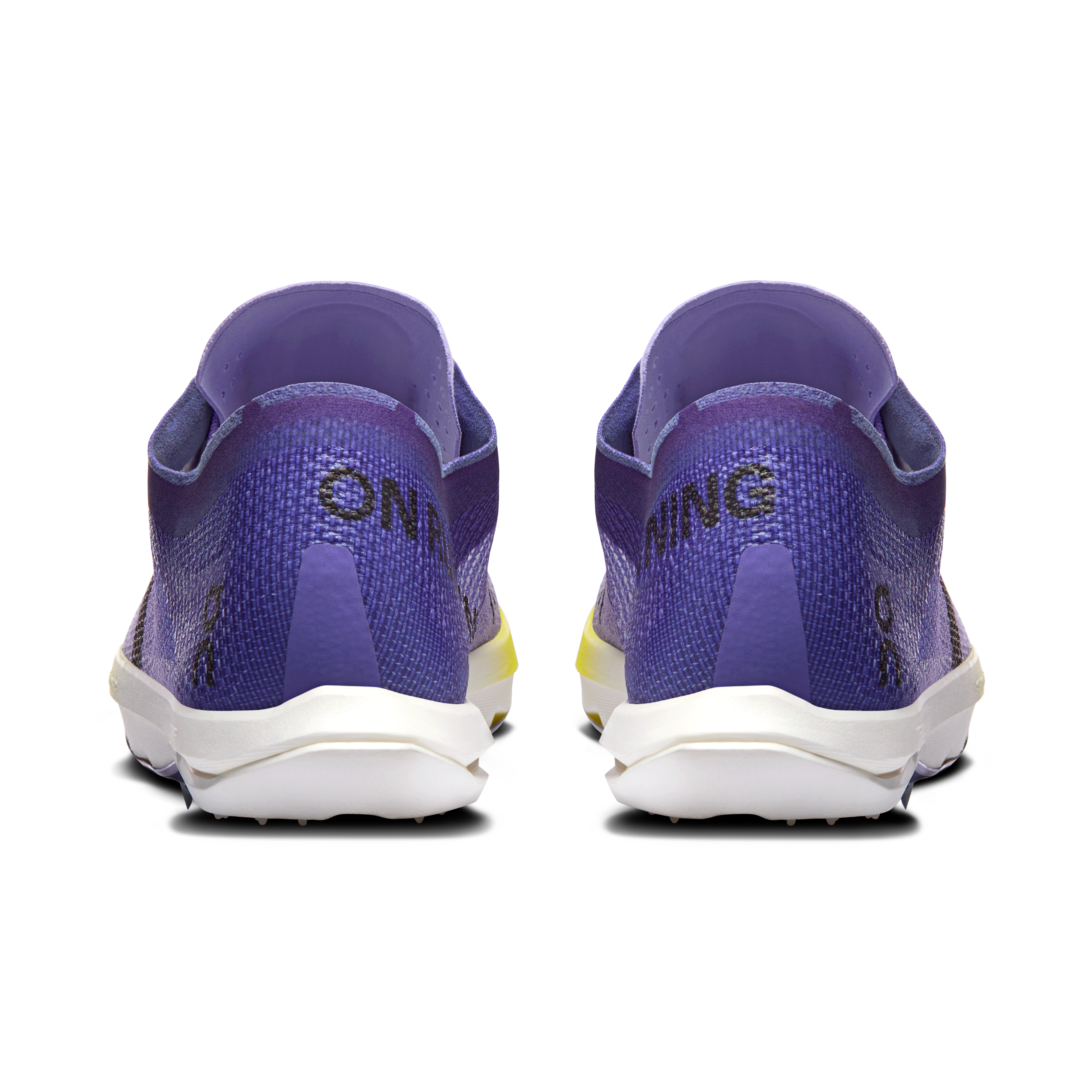 On Cloudspike Citius 2 Bloom Lime (Women'S)