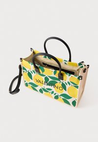 Valentino Special Riviera Tote Bag Giallo/Multi Coloured