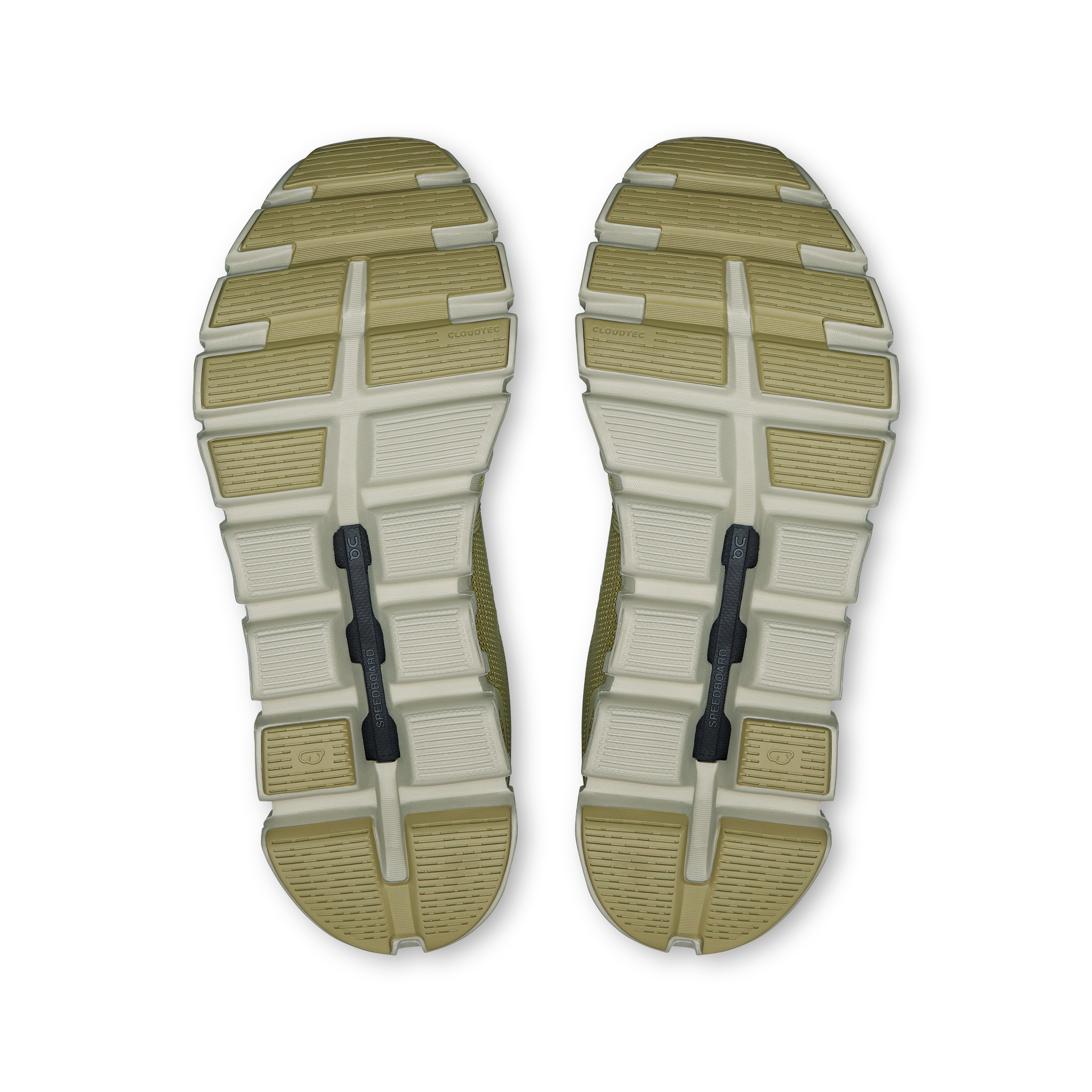 On Cloud 6 Caper Ice (Women'S)