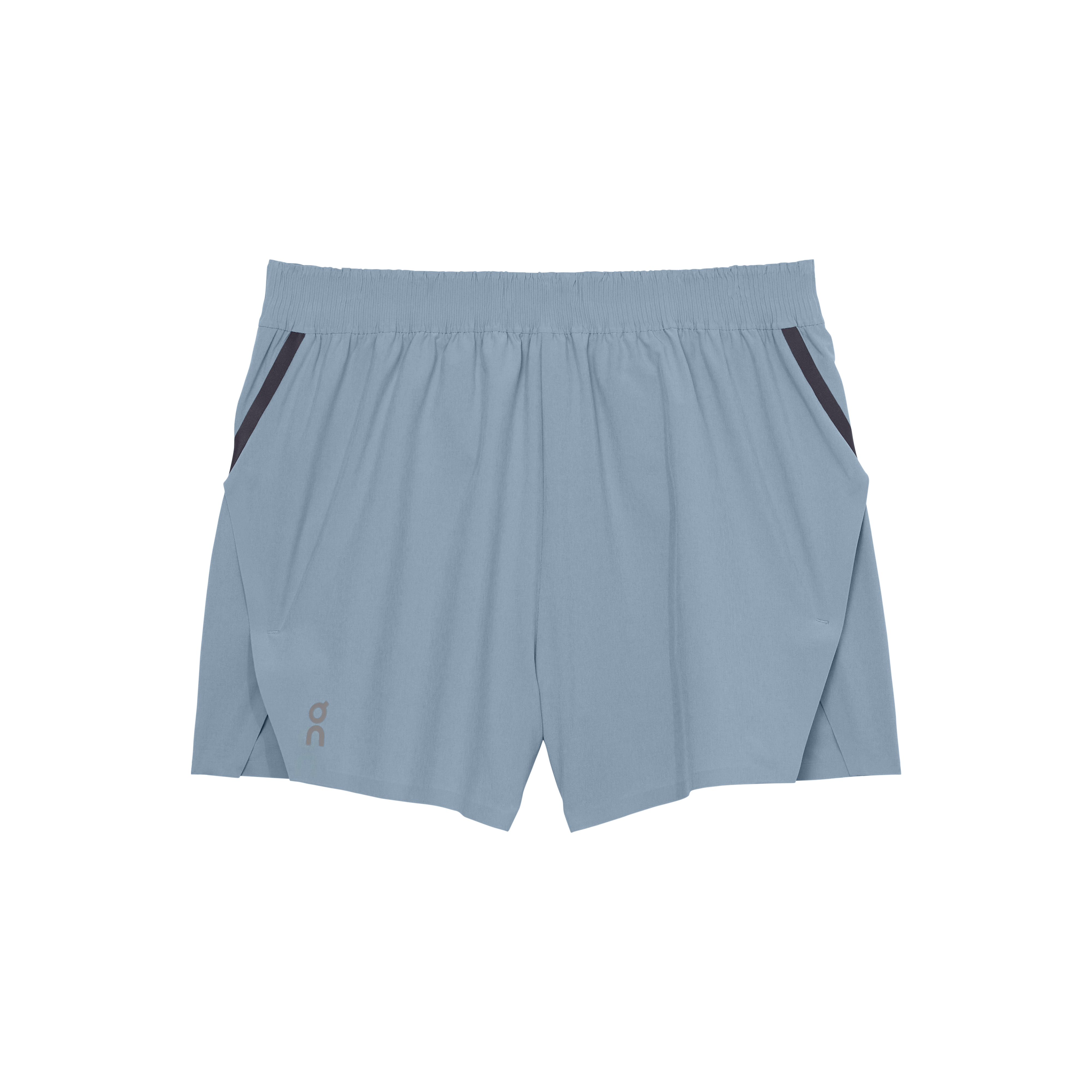 On Train Shorts Chambray (Women'S)