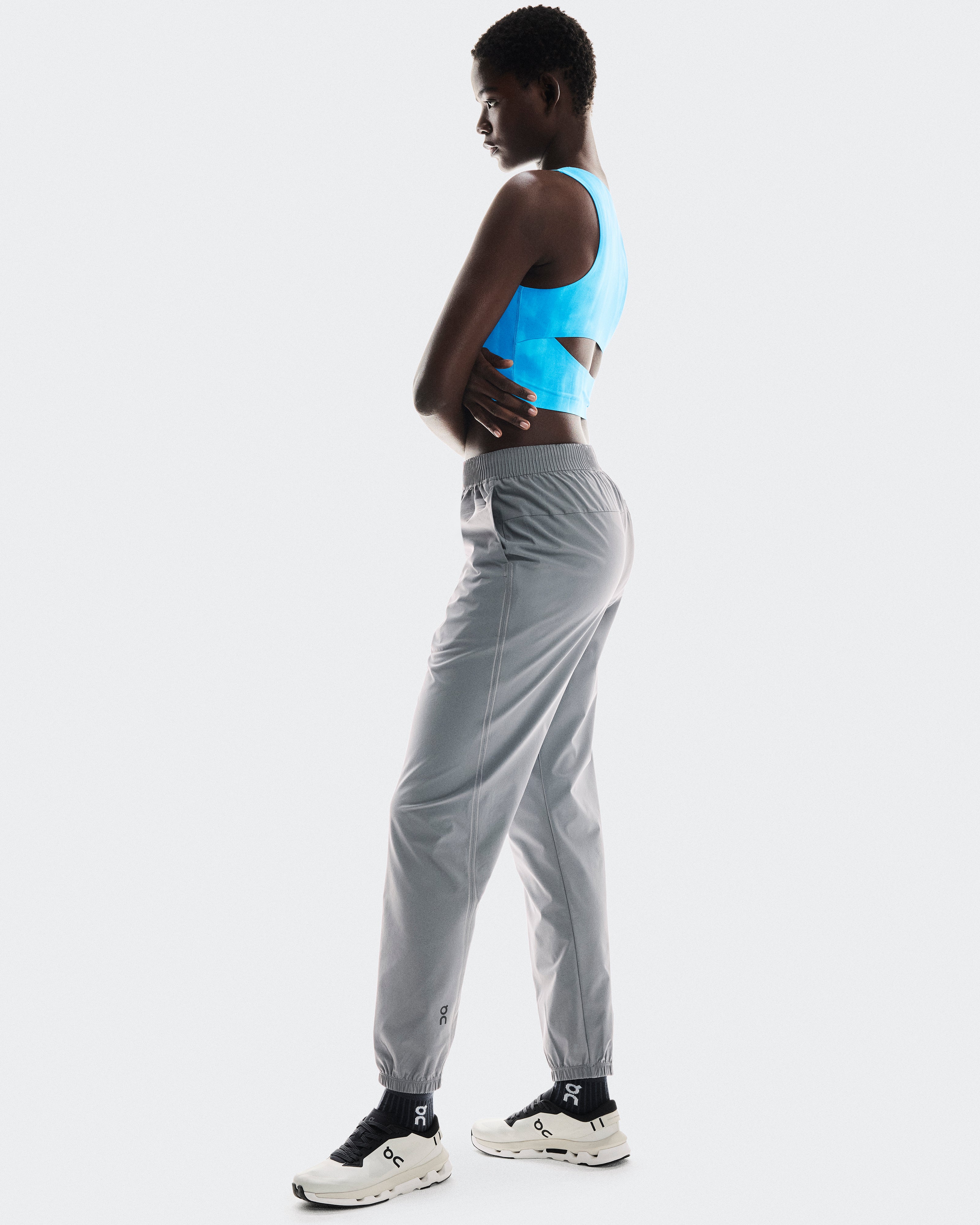 On Focus Pants Rock (Women'S)