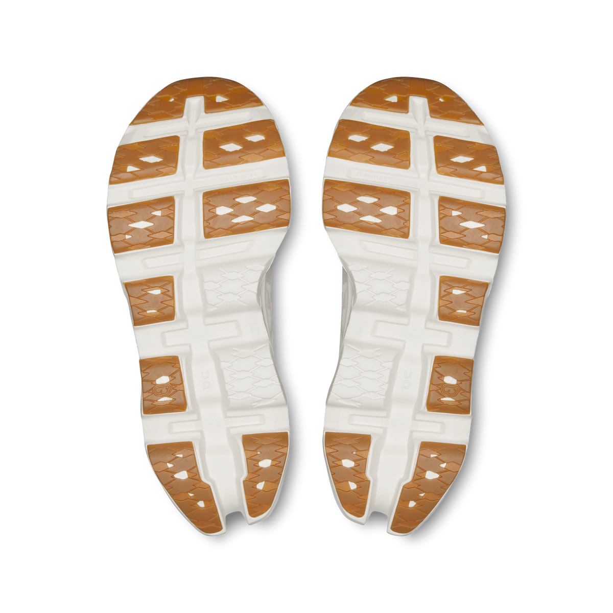 On Cloudmonster 3 Fp Movement Ivory Pearl (Women'S)