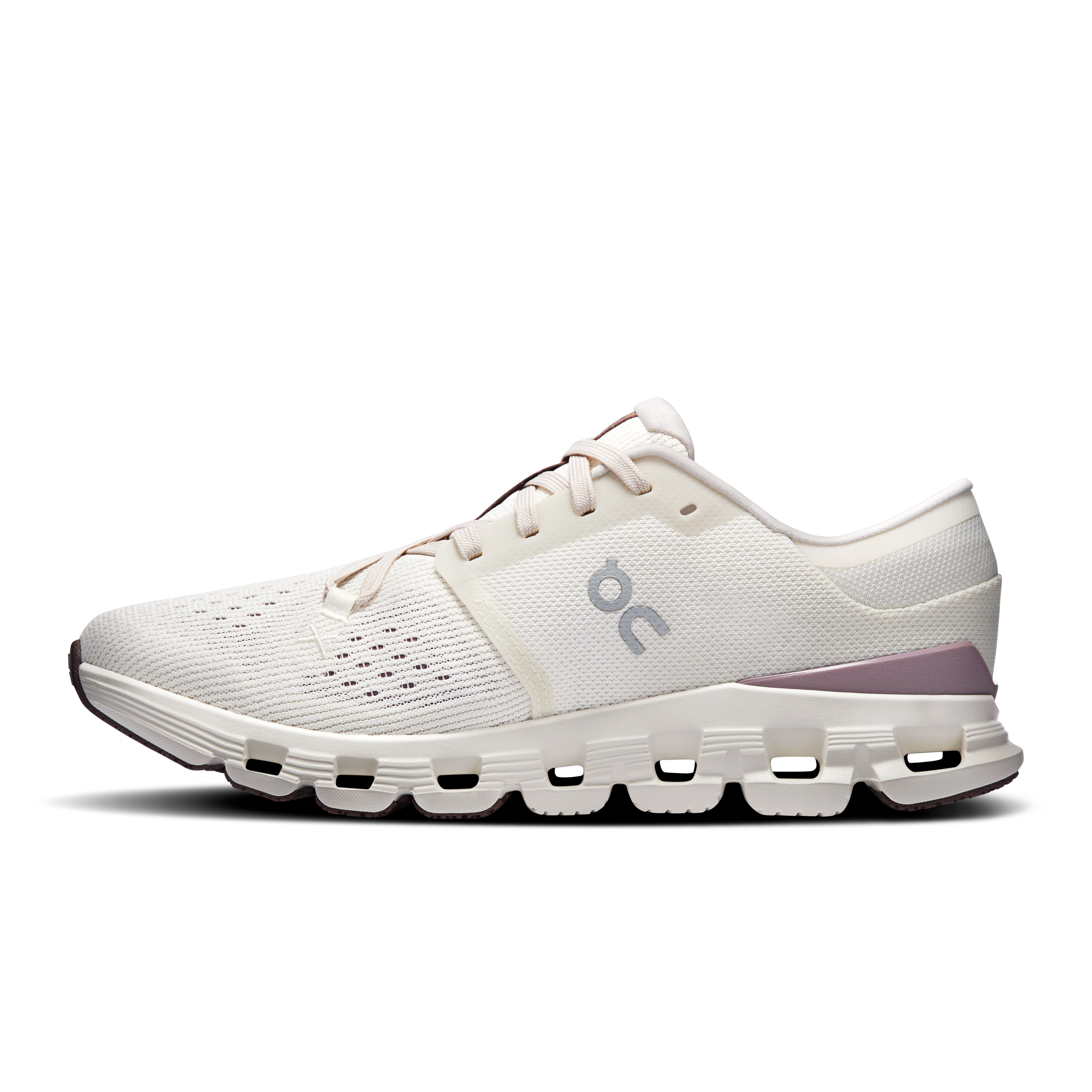 On Cloud X 4 Ivory Heron (Women'S)