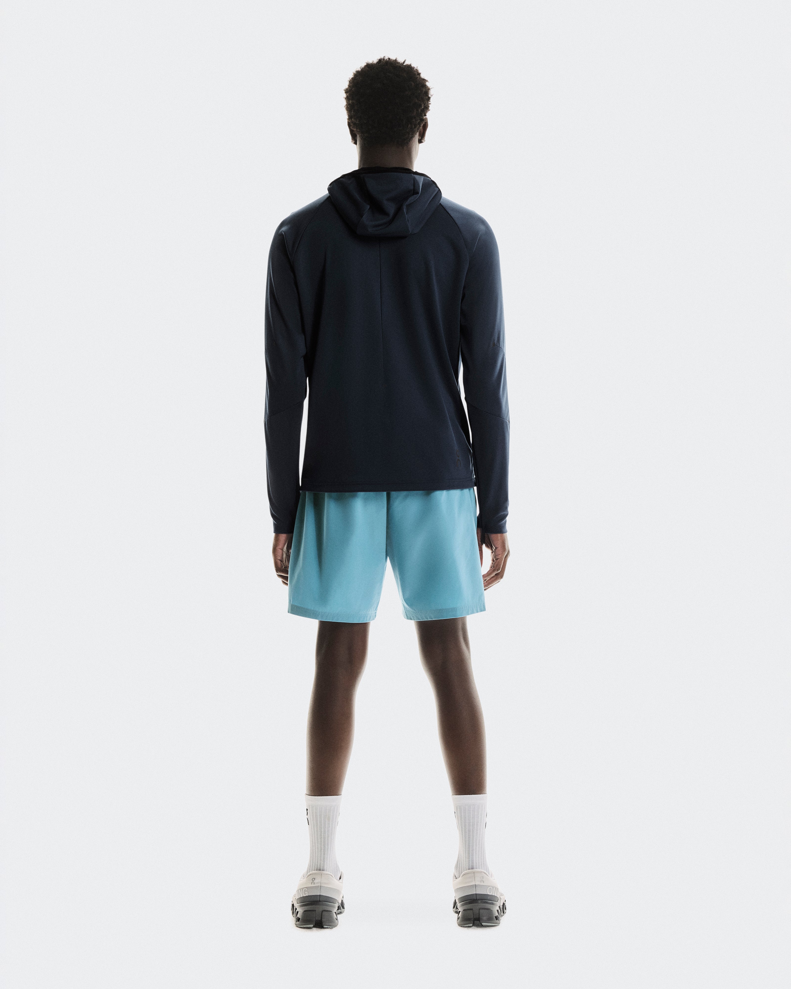 On 7" Core Shorts Niagara