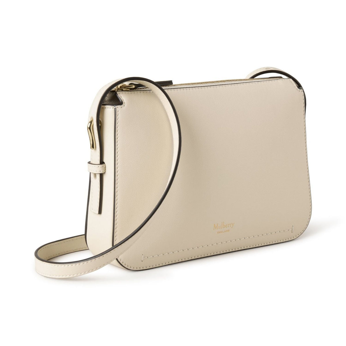 Mulberry Clovelly Pouch