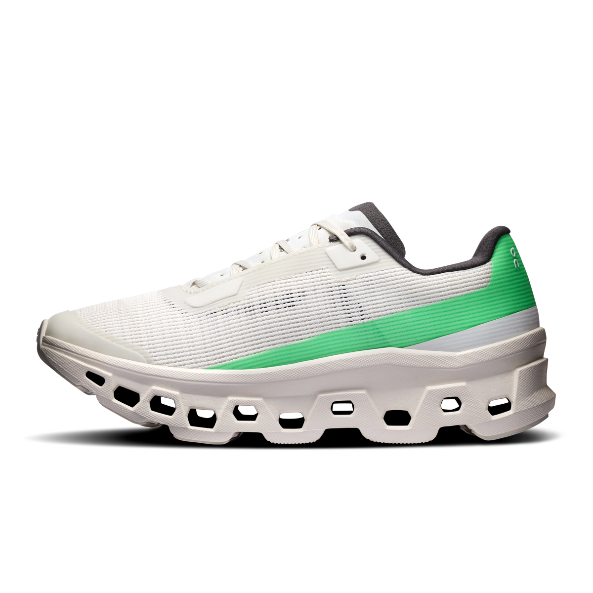 On Cloudmonster Void Ice Verdite (Women'S)