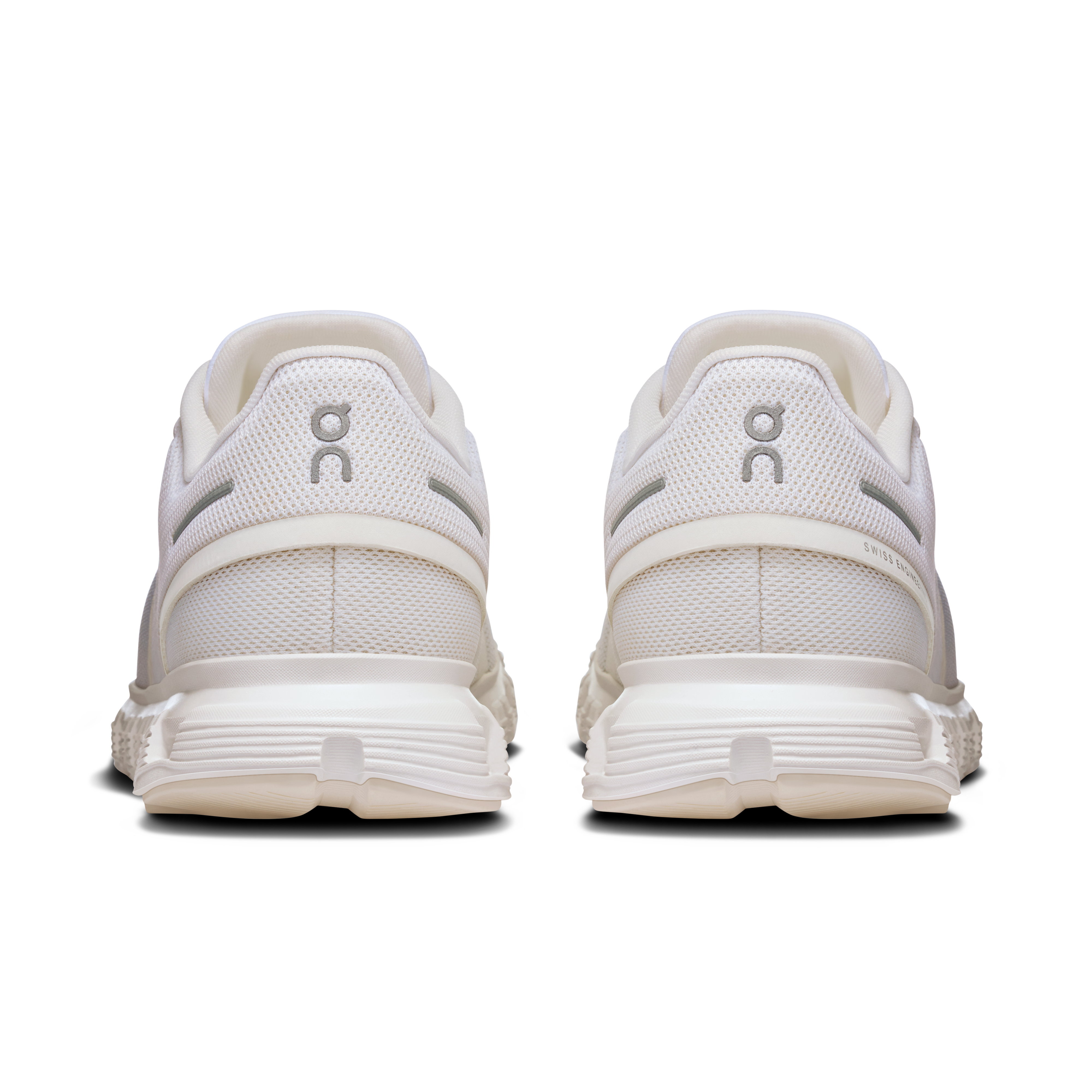 On Cloud 6 White White (Women'S)