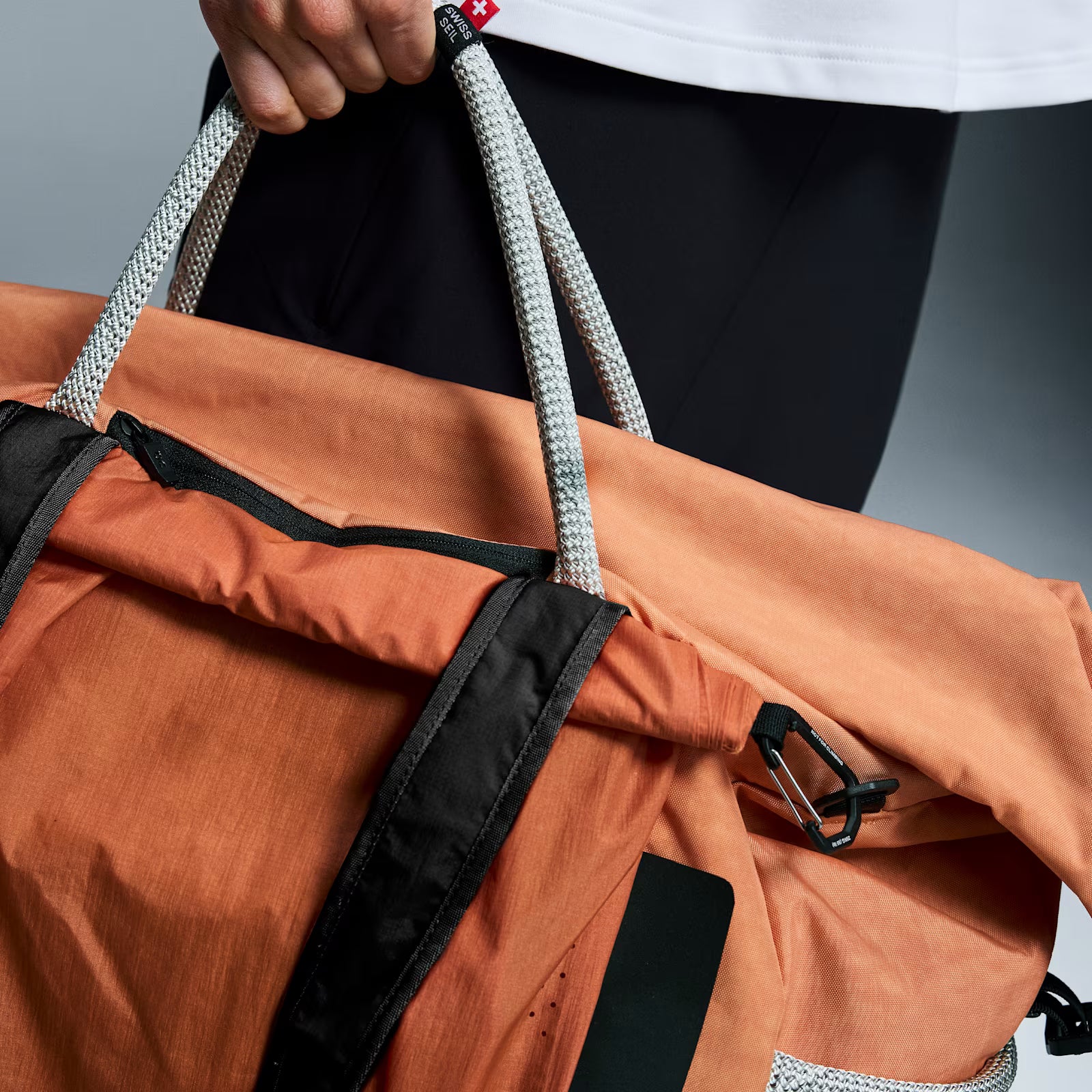 On Track Pack 40L Elite Desert Glow