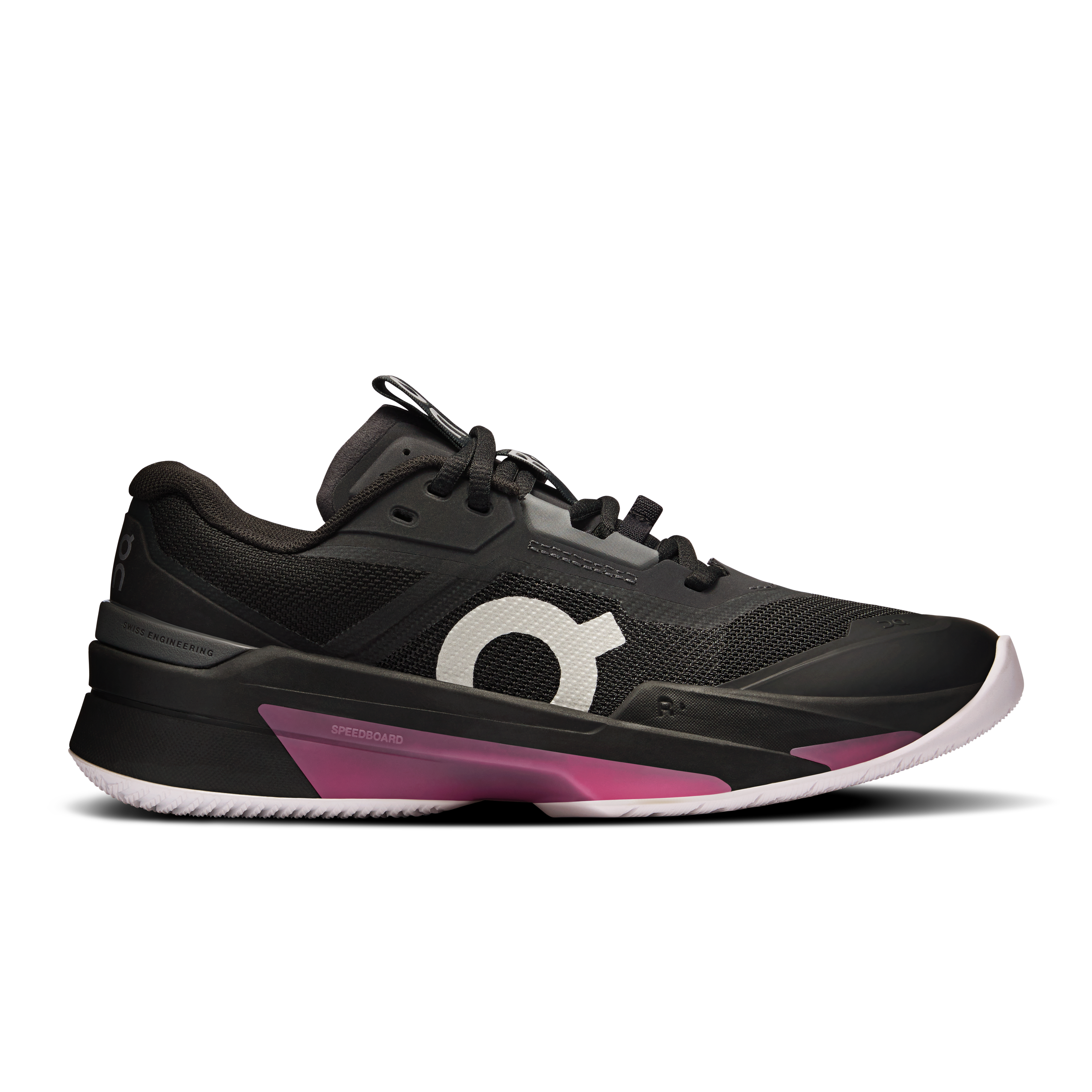 On The Roger Pro Fire Black Pink (Women'S)