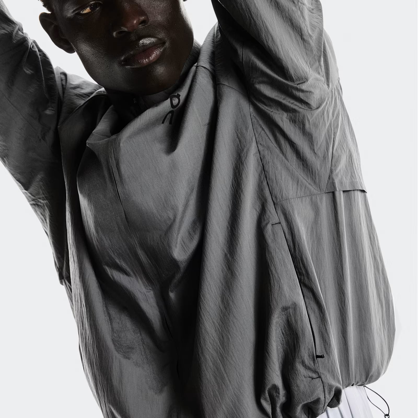 On Court Jacket Eclipse