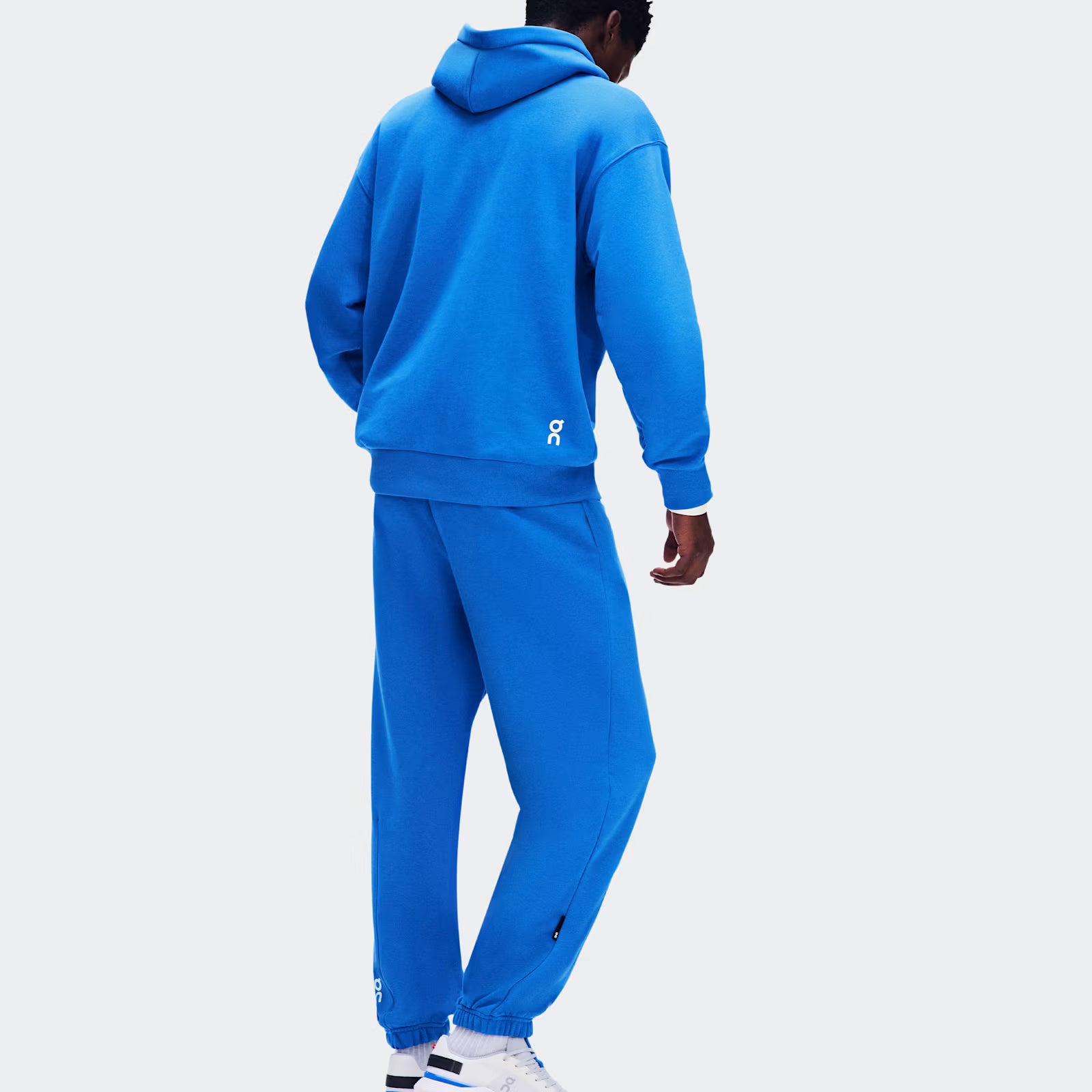On Club Hoodie Jay