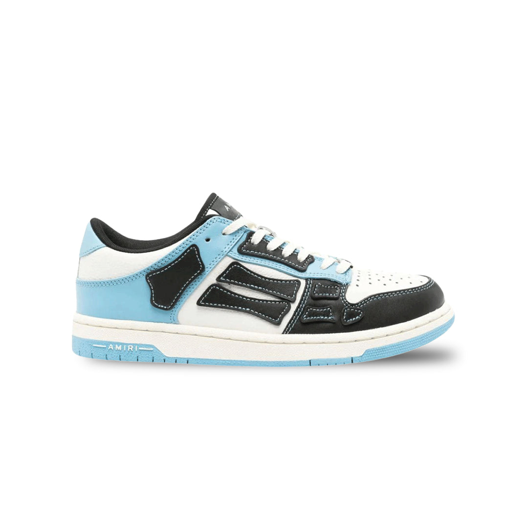 Amiri Skel Low-top Blue Sale UK