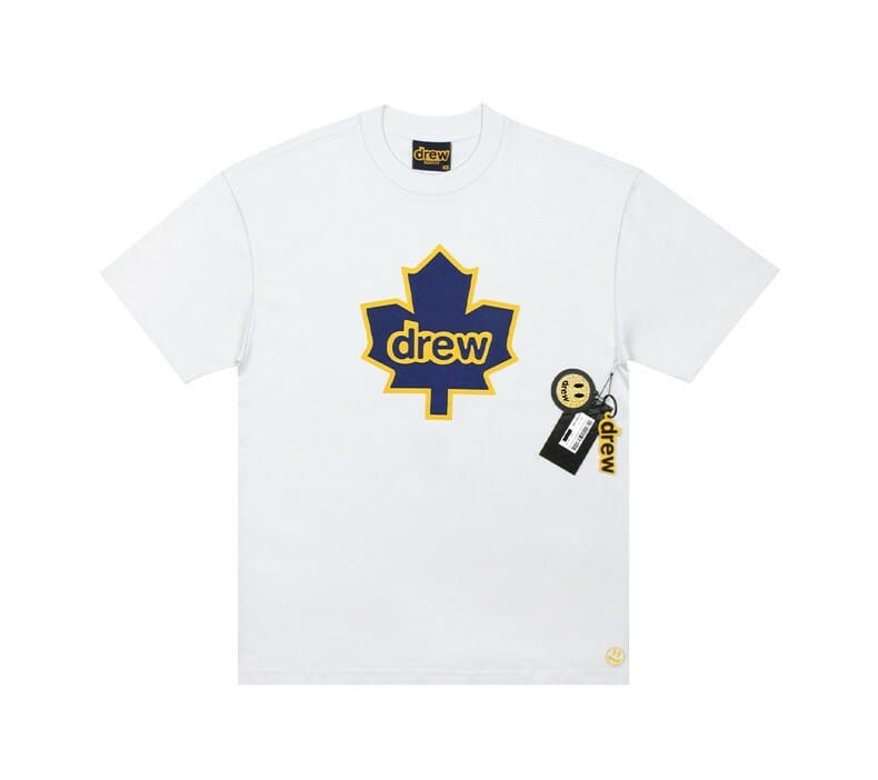 Drew House White Shirt