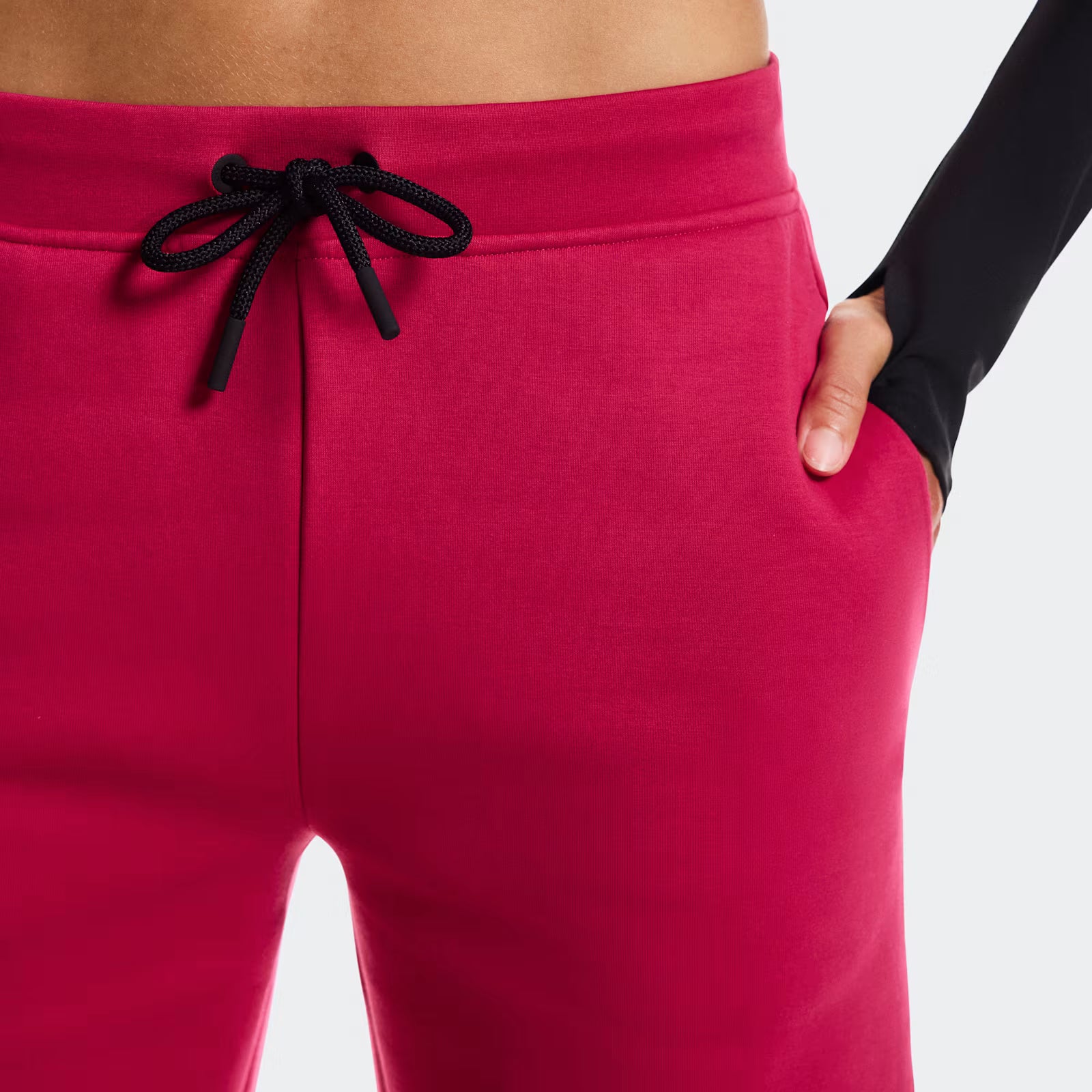 On Focus Tech Sweatpants Grenadine (Women'S)