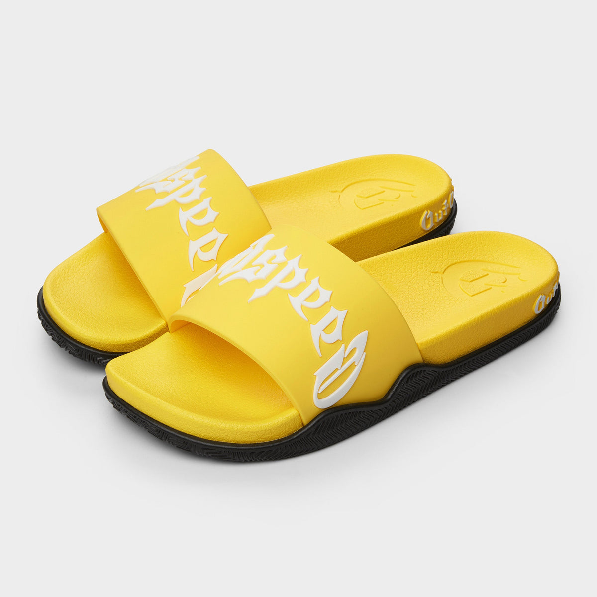 Godspeed OG Logo Slides V2 (Yellow)