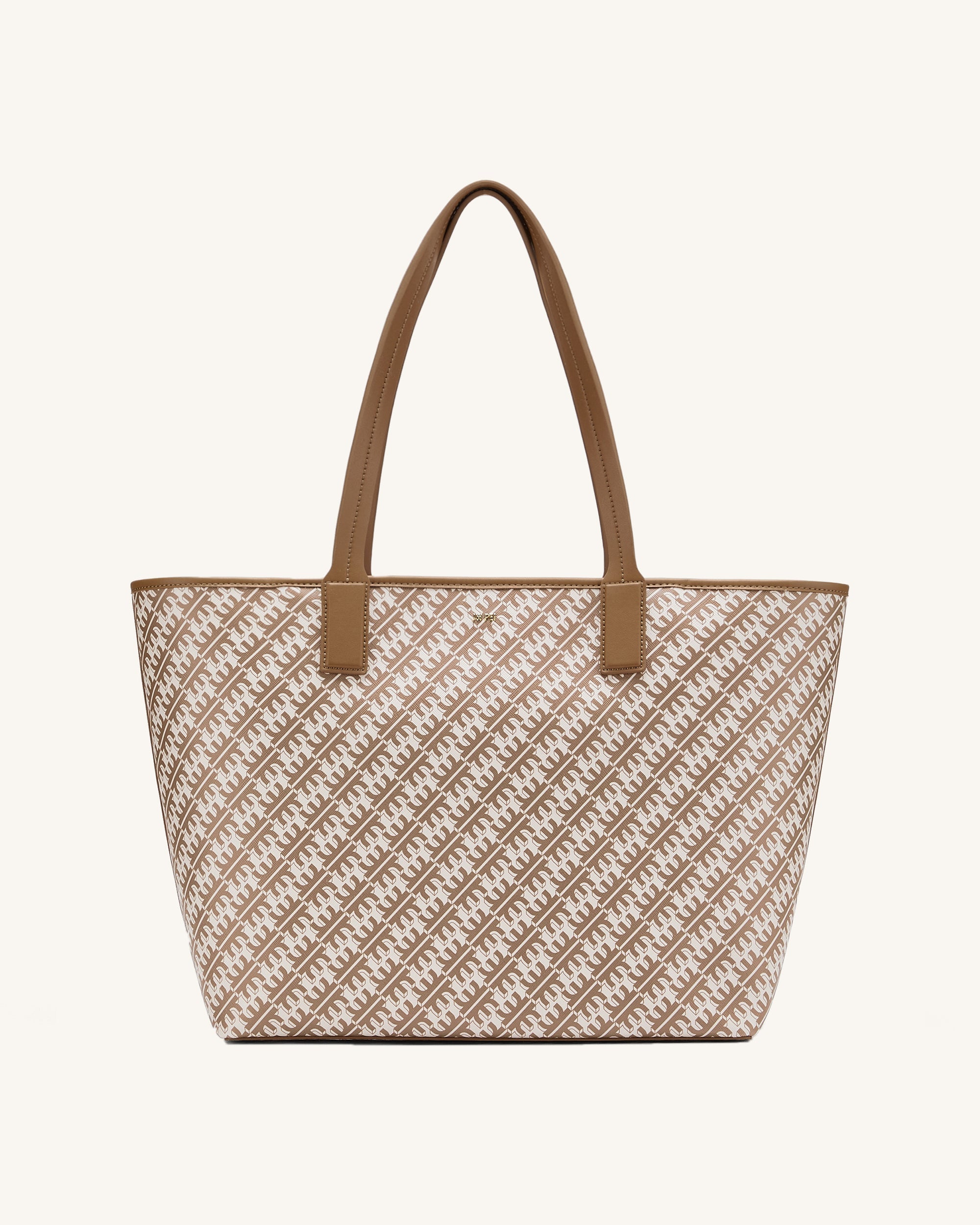Jw Pei Fei Tote Bag Brown