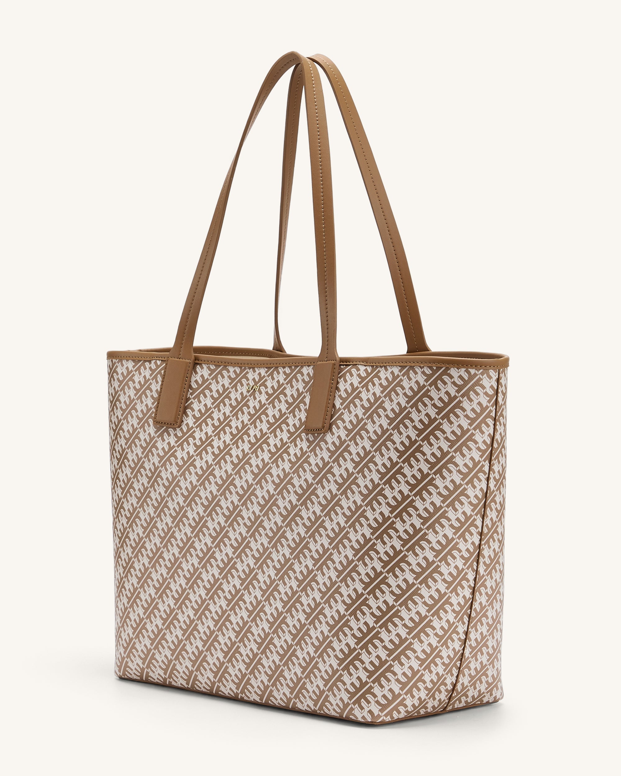 Jw Pei Fei Tote Bag Brown