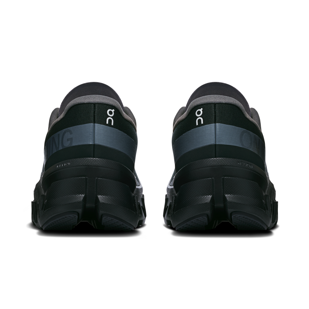On Cloudmonster 1 Black (Women'S)