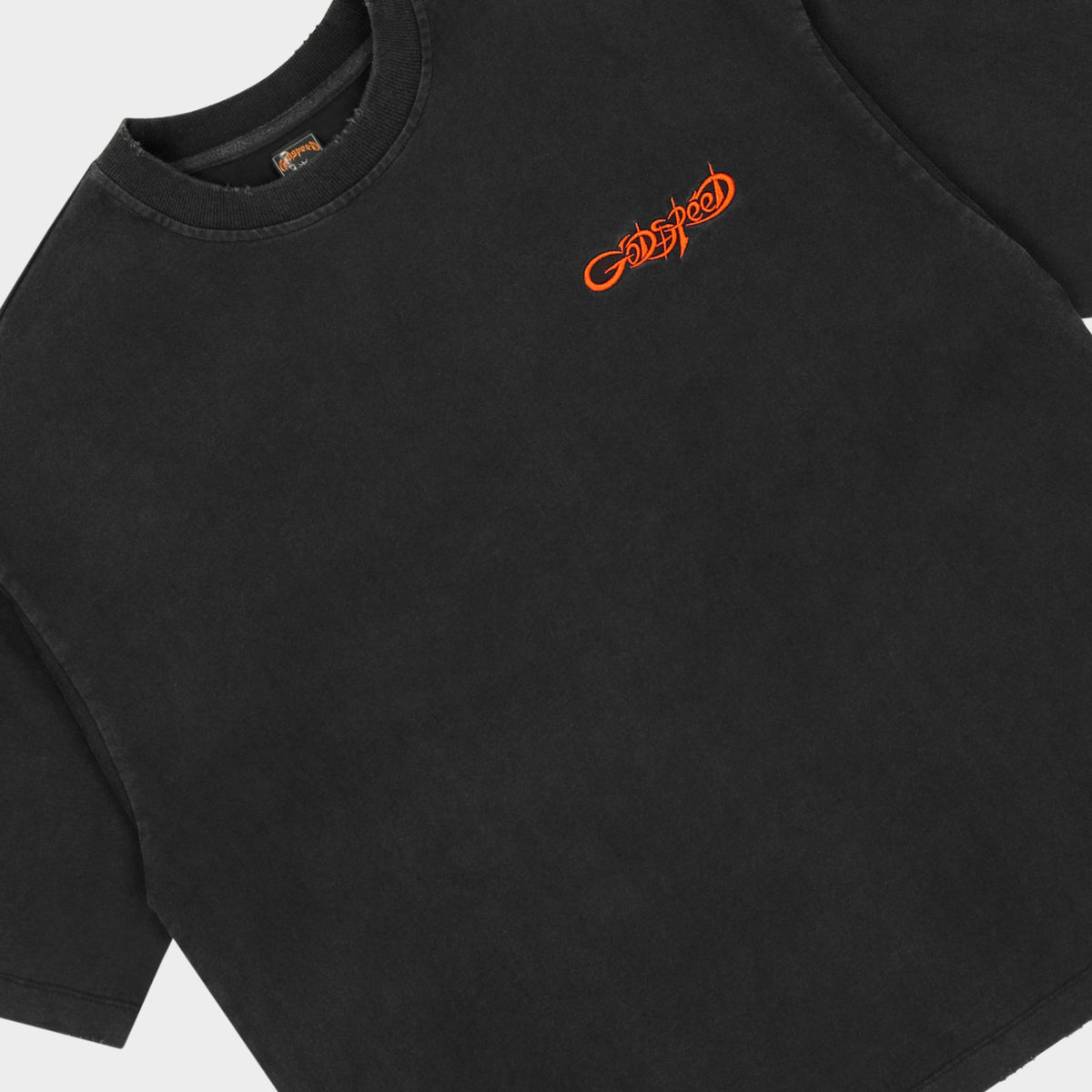 Godspeed Vital Newage Set (NYK Black / Orange)
