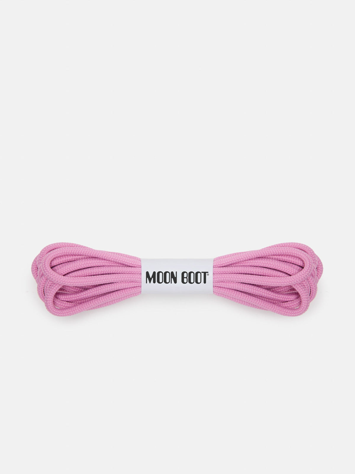 Moon Boot ICON PINK LACE KIT