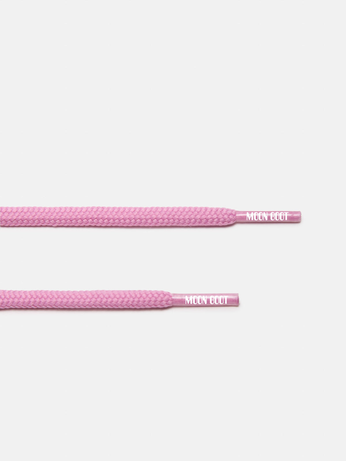 Moon Boot ICON LOW PINK LACE KIT