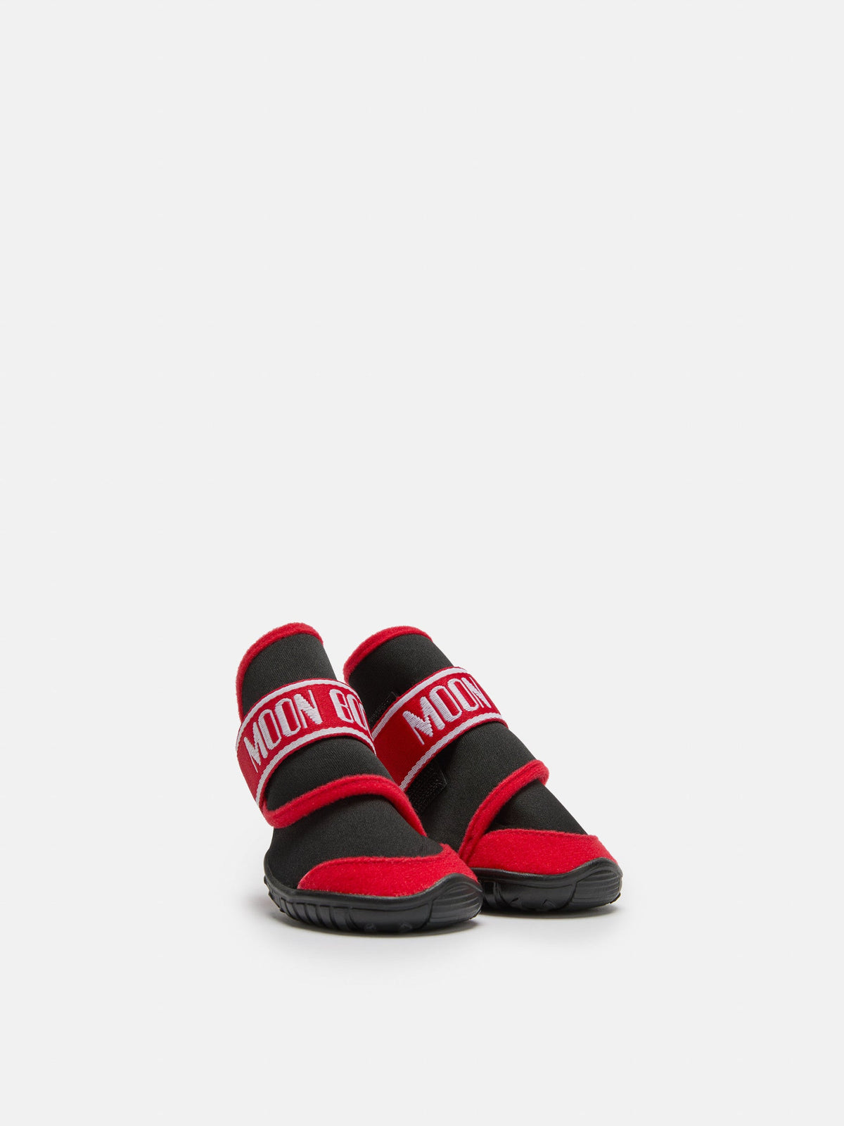 Moon Boot RED DOG Boots