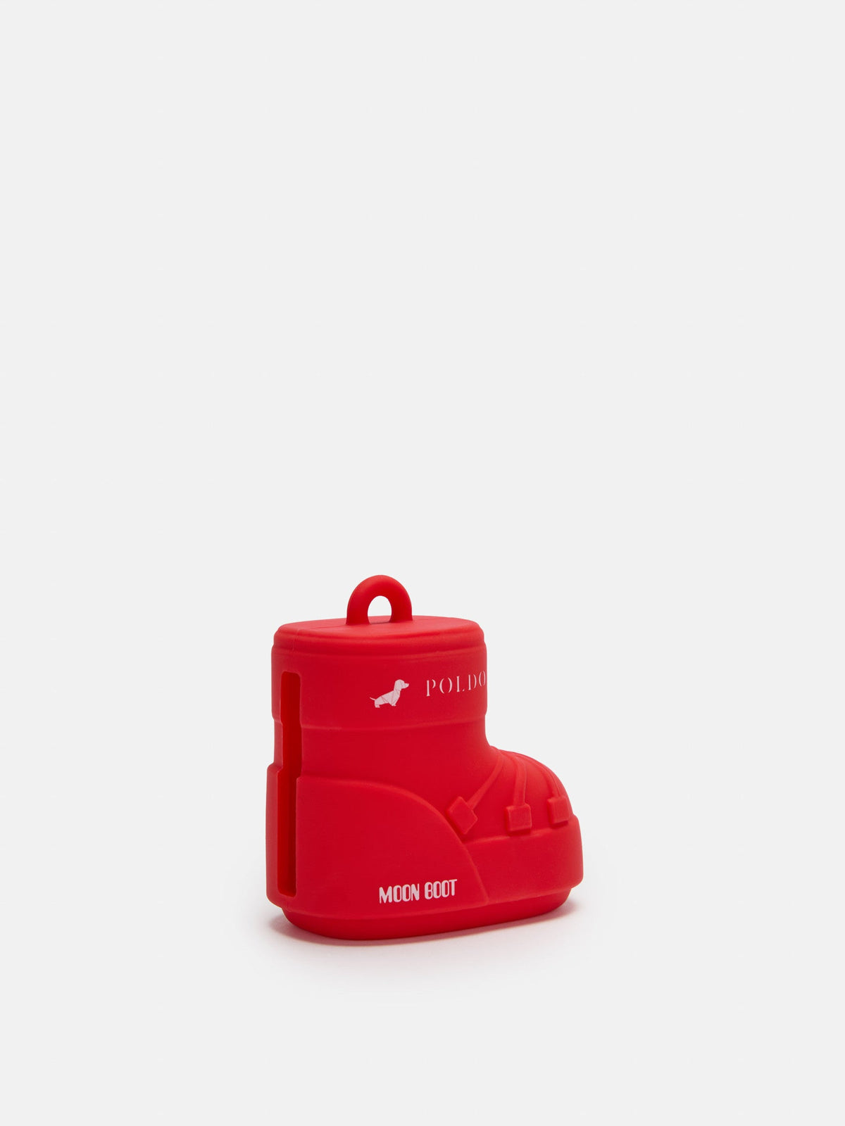 Moon Boot RED DOG BAG Holder