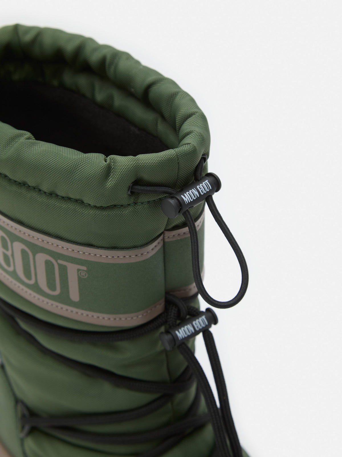 Moon Boot Moon247 Polar Green Boots