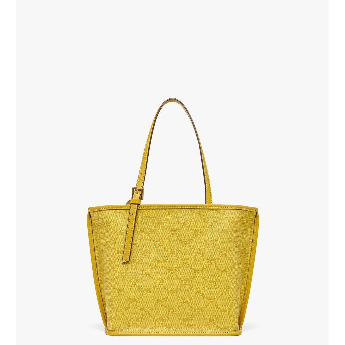 MCM Himmel Shopper In Lauretos