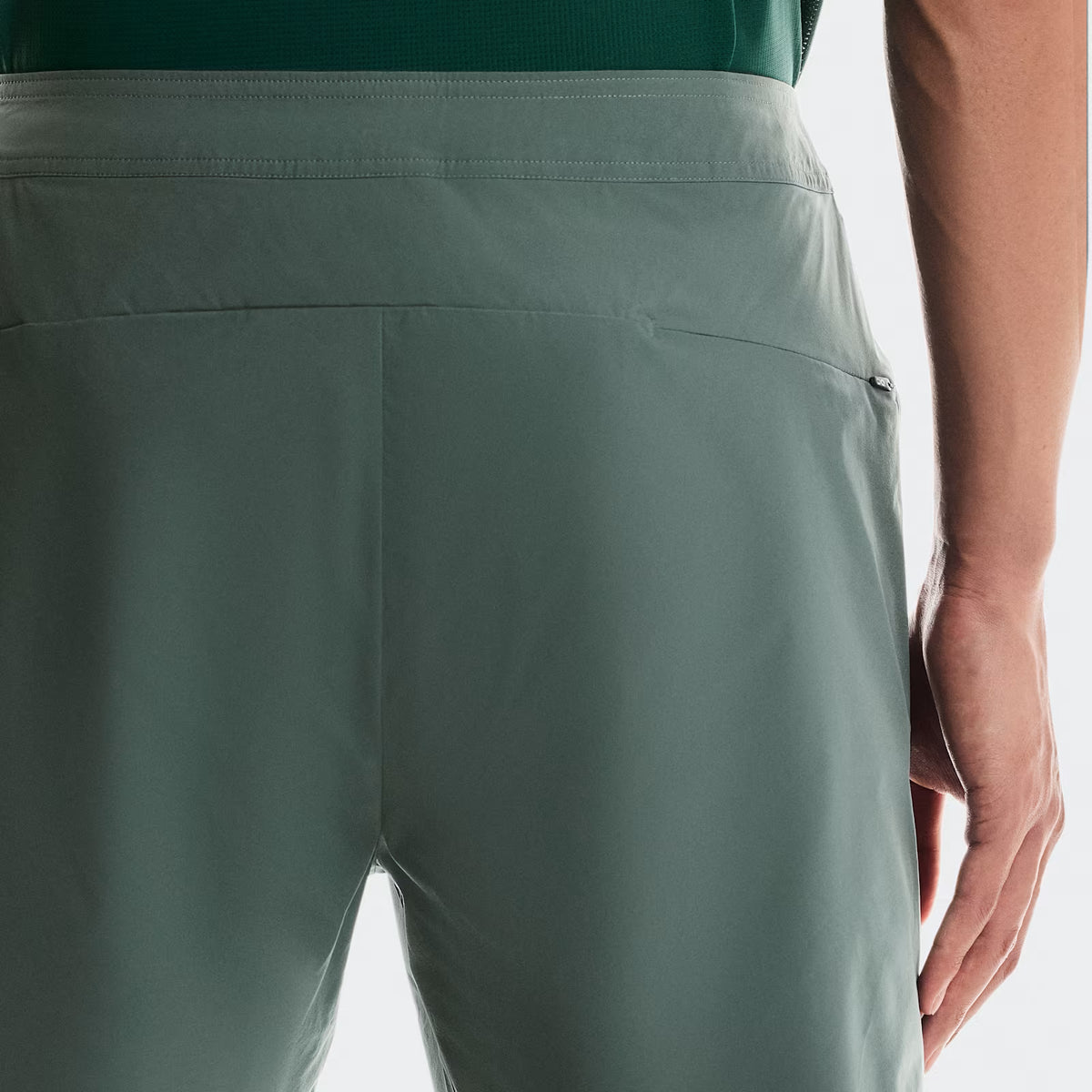 On Performance Hybrid Short Olive