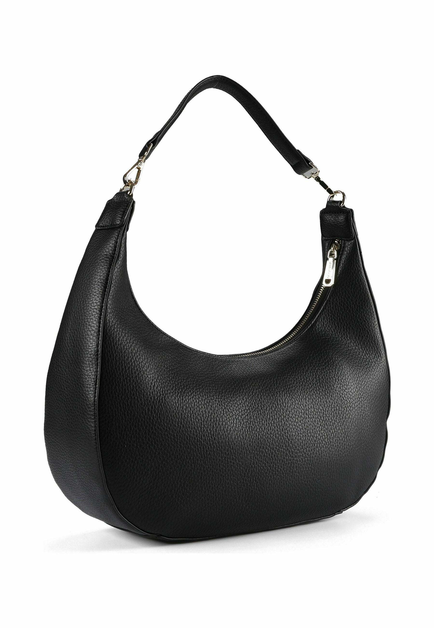 Valentino Bags Schultertasche - Handbag - Nero