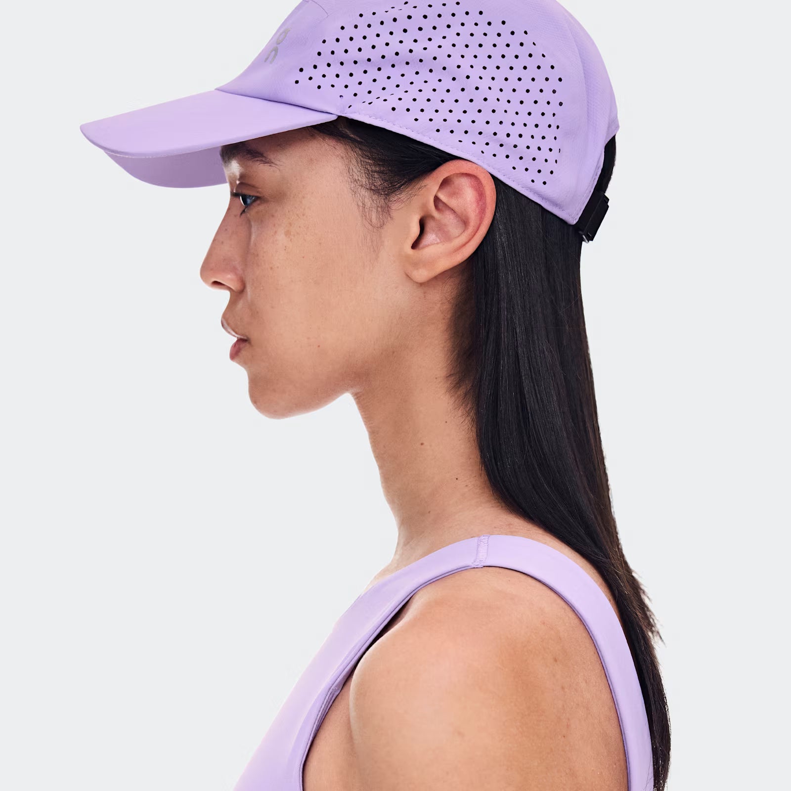 On Lightweight Cap Bloom