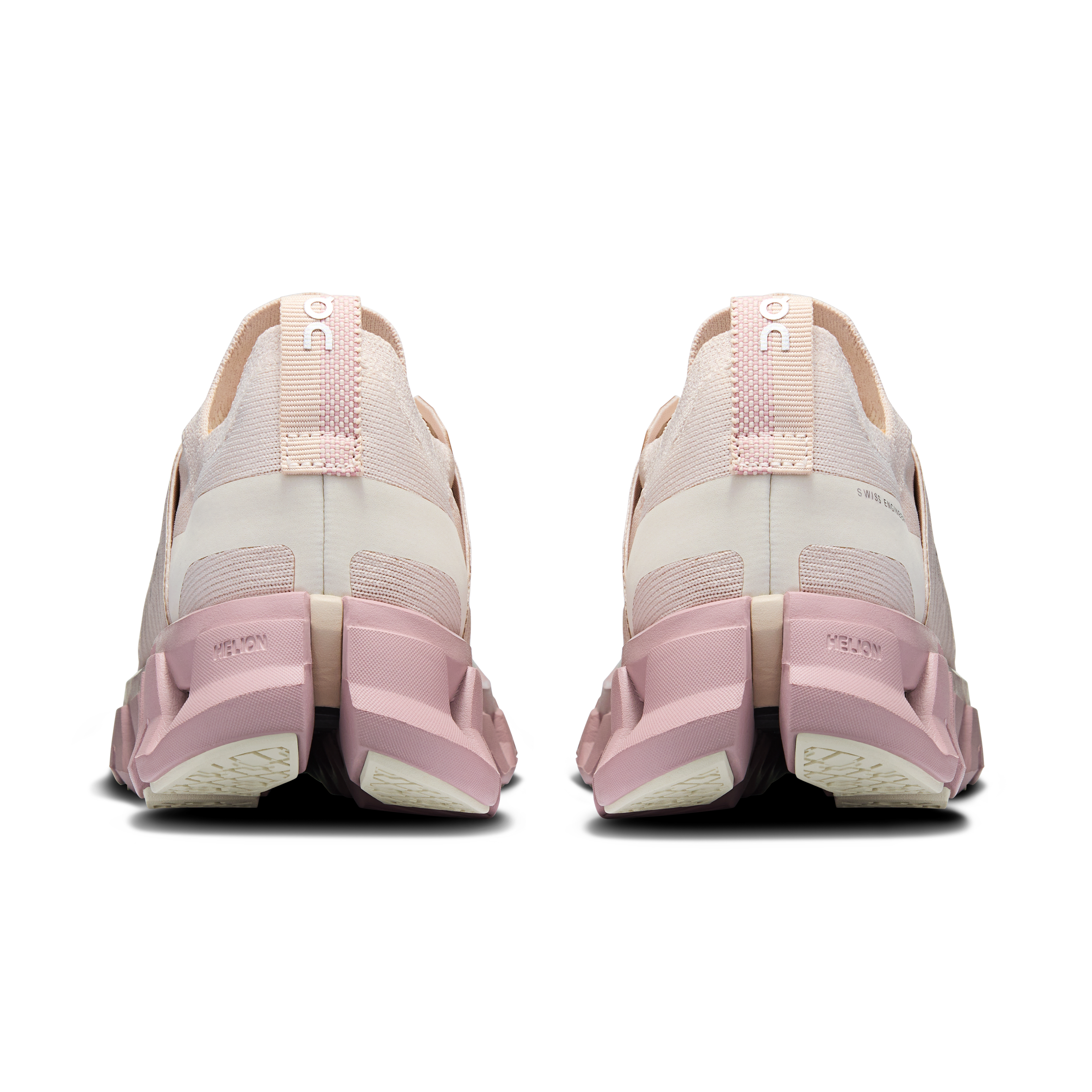 On Cloudswift 4 Pearl Mauve (Women'S)