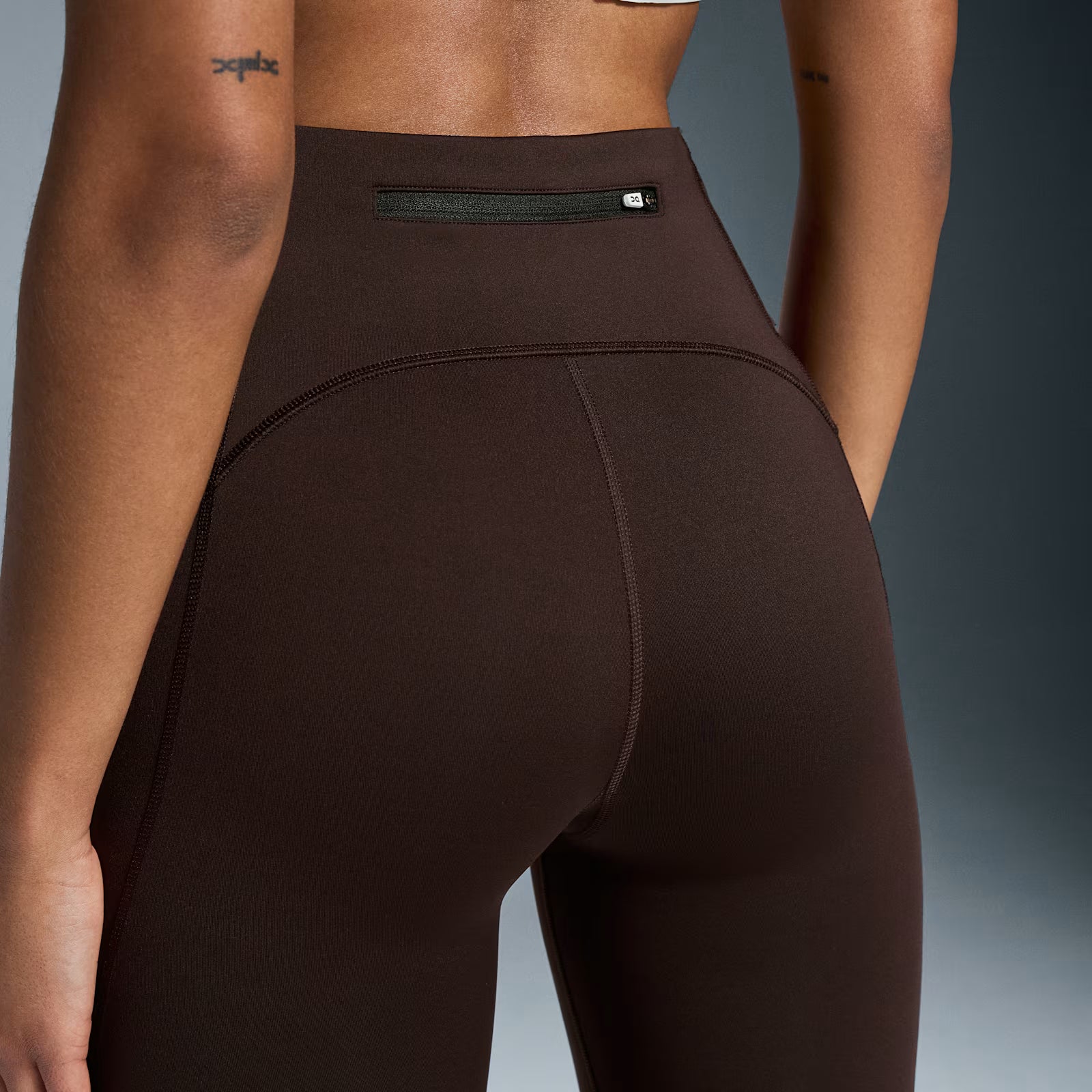 On Performance Tights 7/8 Ox (Women'S)