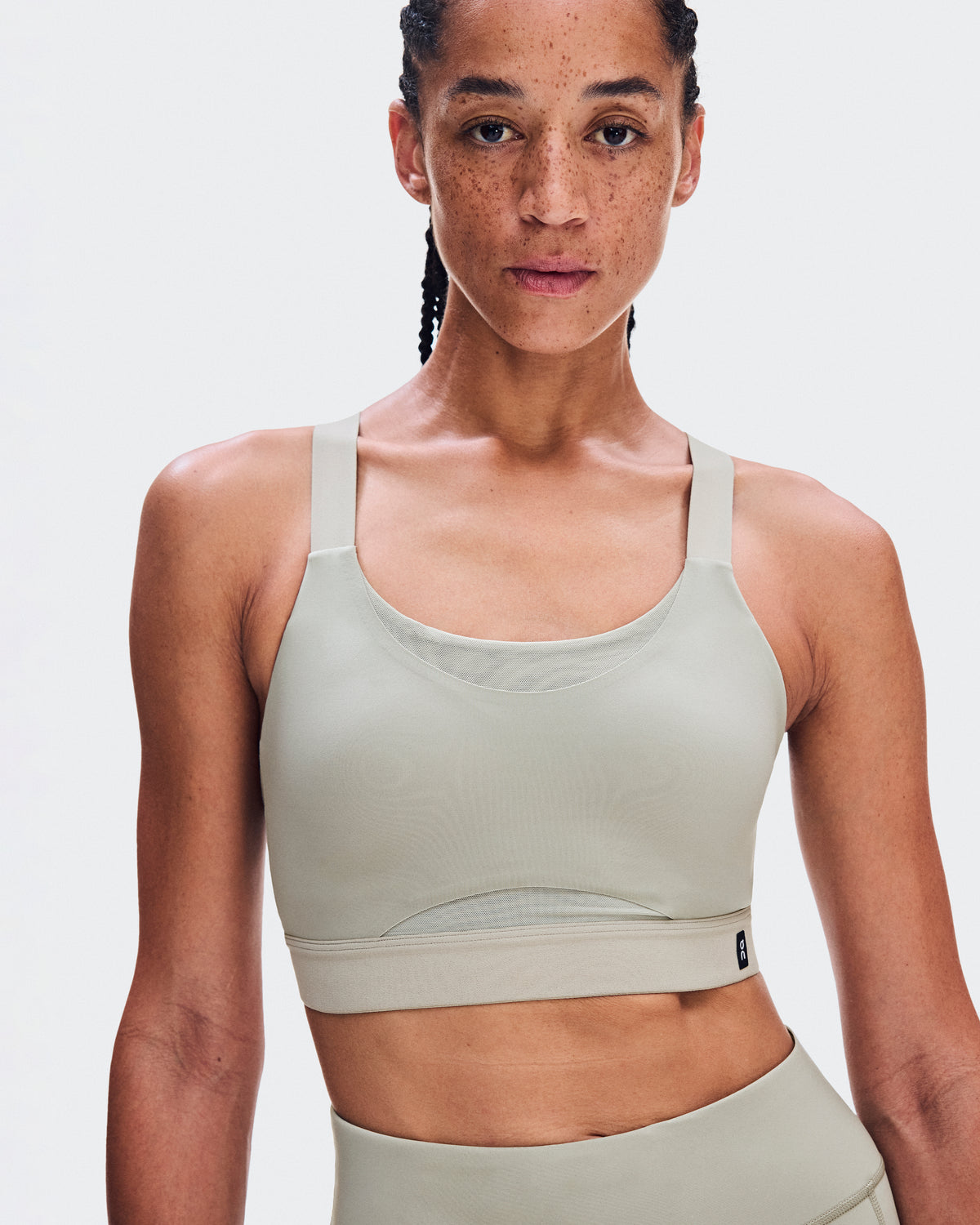 On Performance Bra Brume (Women'S)